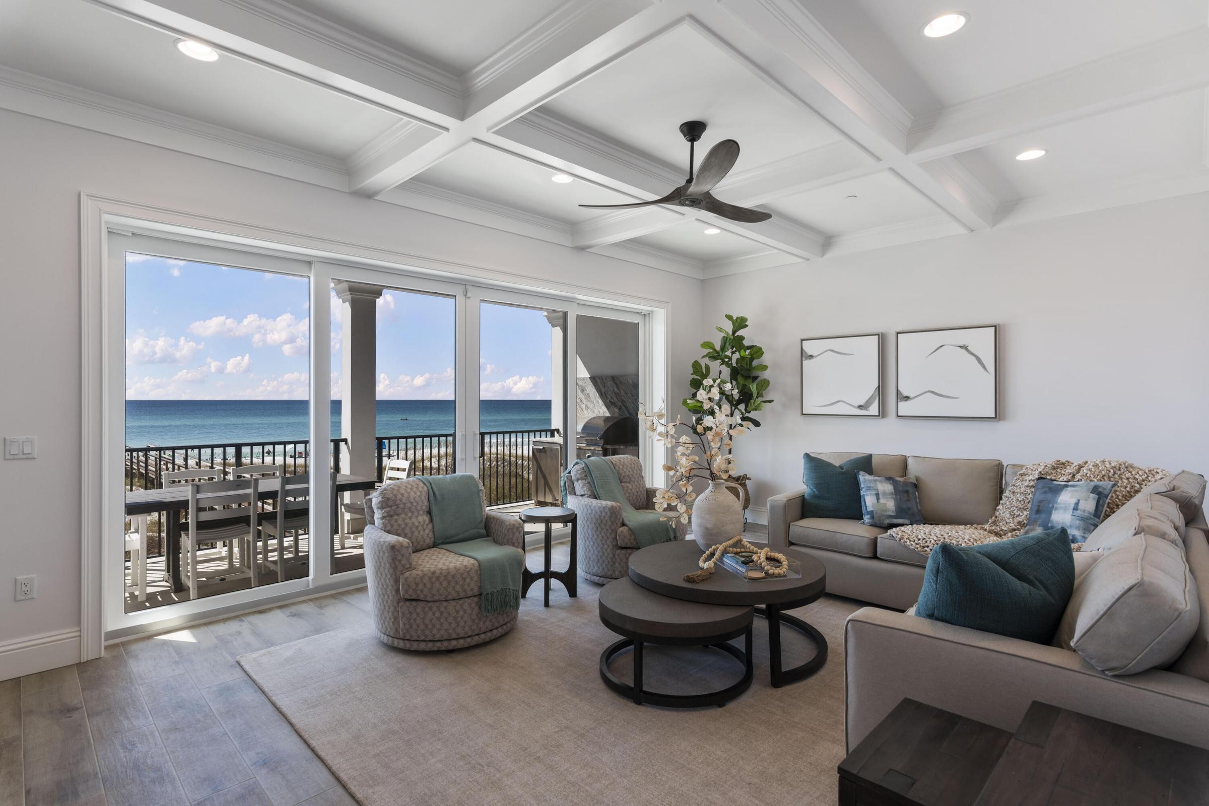 26 Azzurro Way Santa Rosa Beach FL 32459