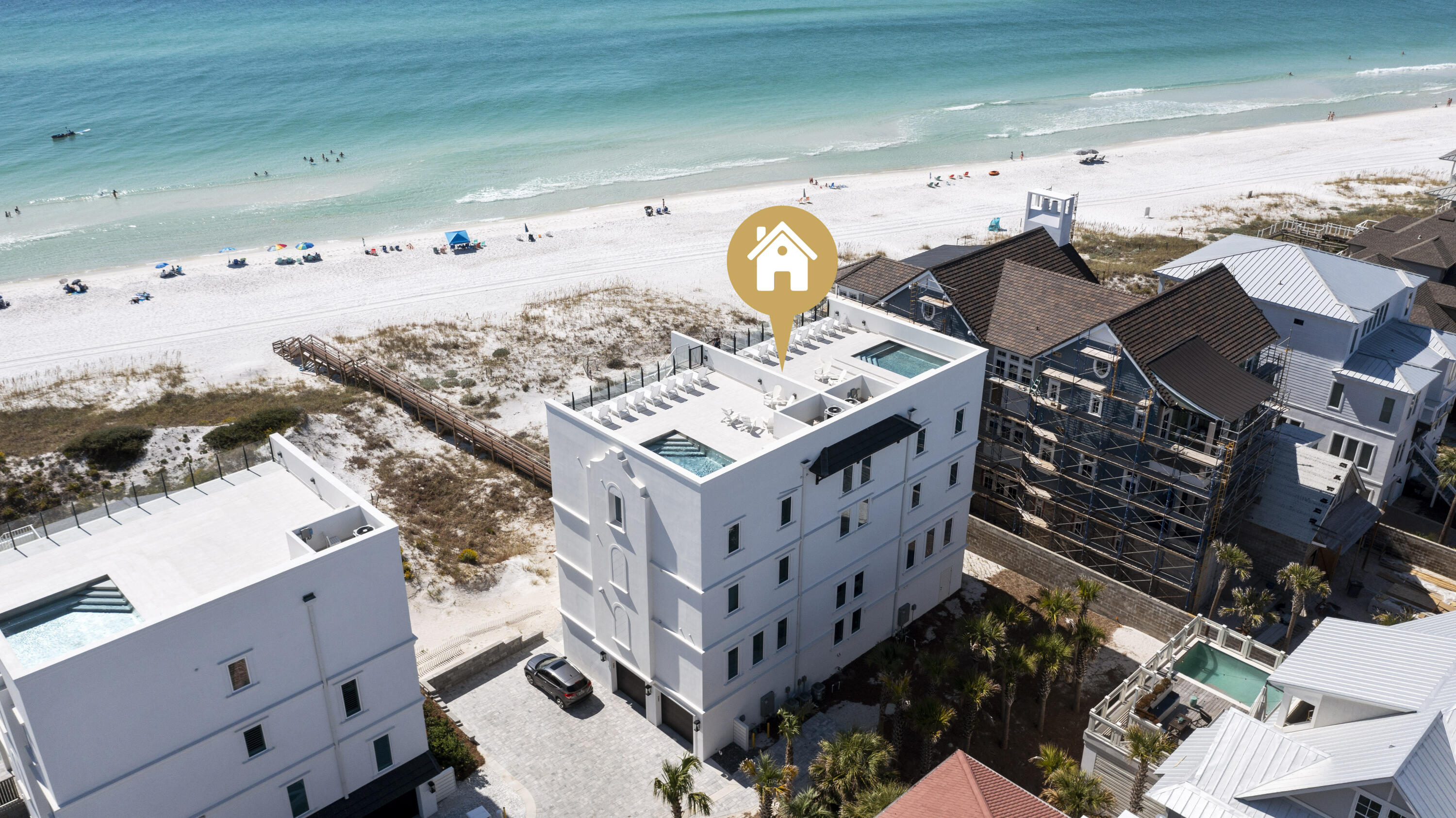 26 Azzurro Way Santa Rosa Beach FL 32459
