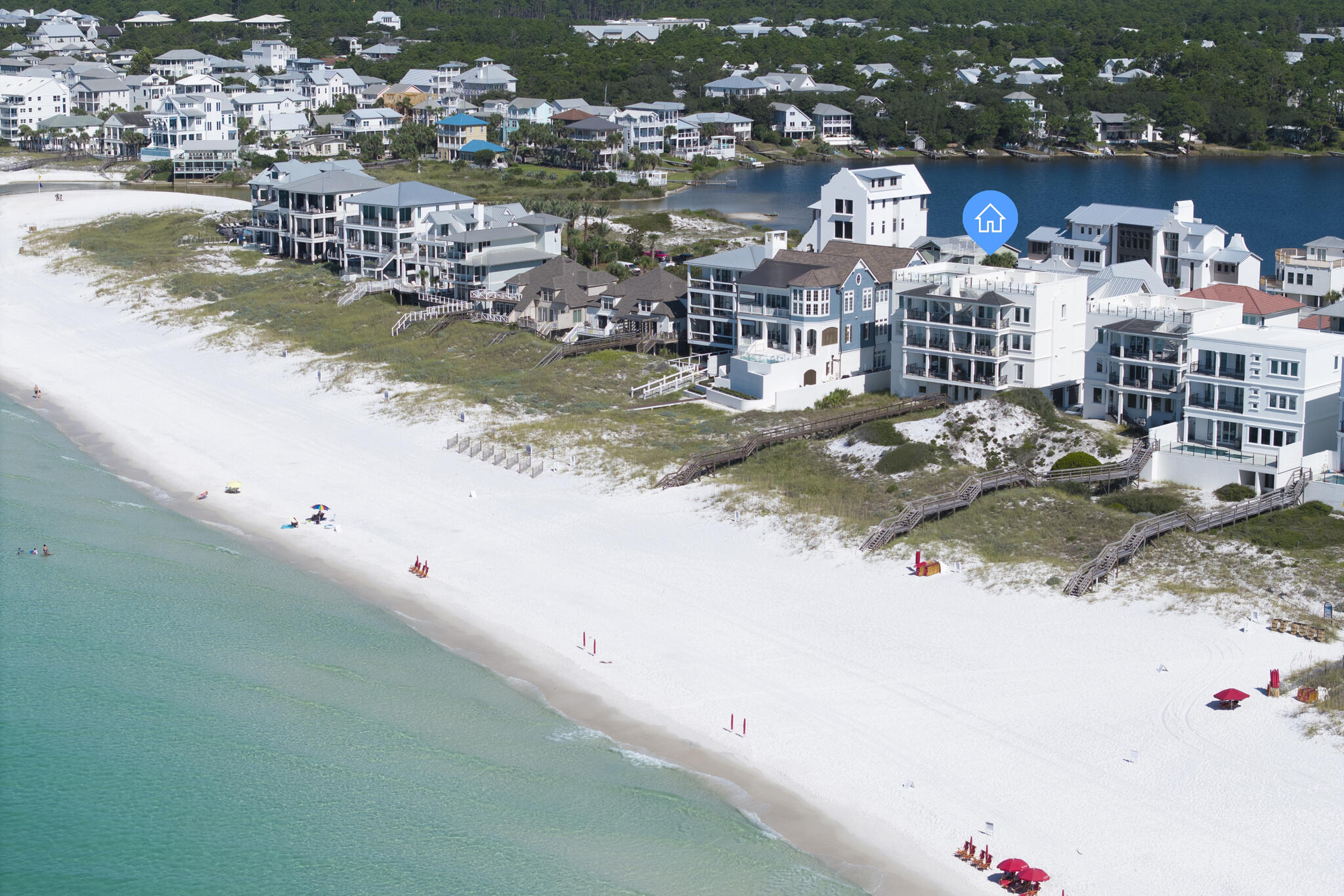 26 Azzurro Way Santa Rosa Beach FL 32459