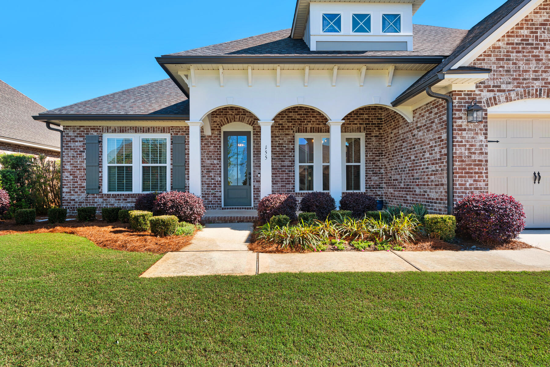 155 Meadow Lake Drive Freeport FL 32439