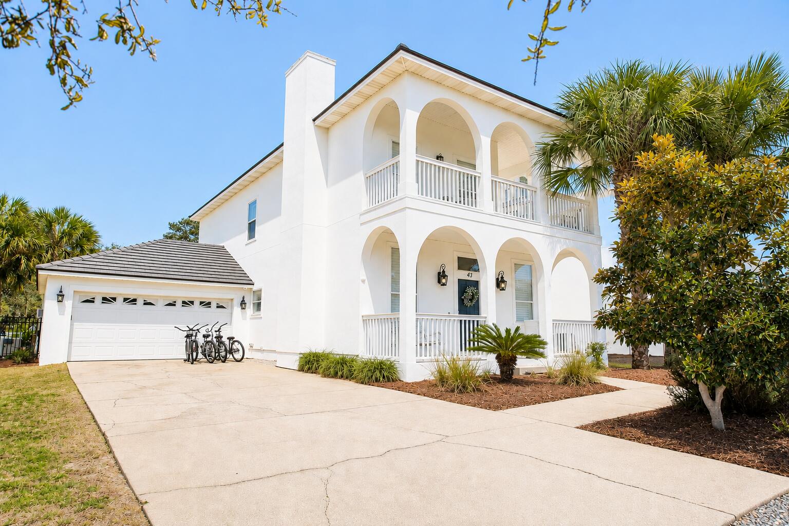 43 Sand Dunes Road Santa Rosa Beach FL 32459