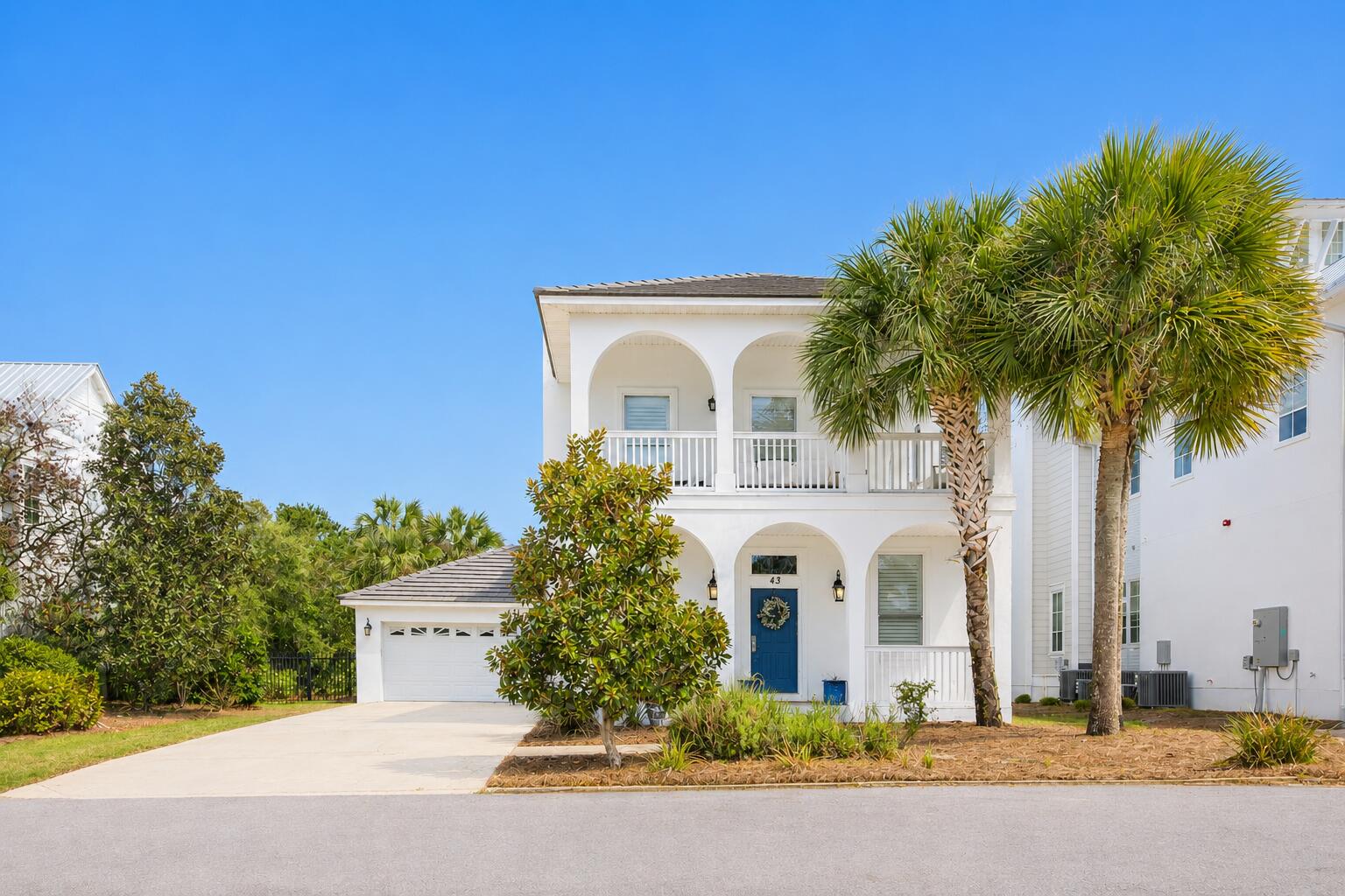 43 Sand Dunes Road Santa Rosa Beach FL 32459
