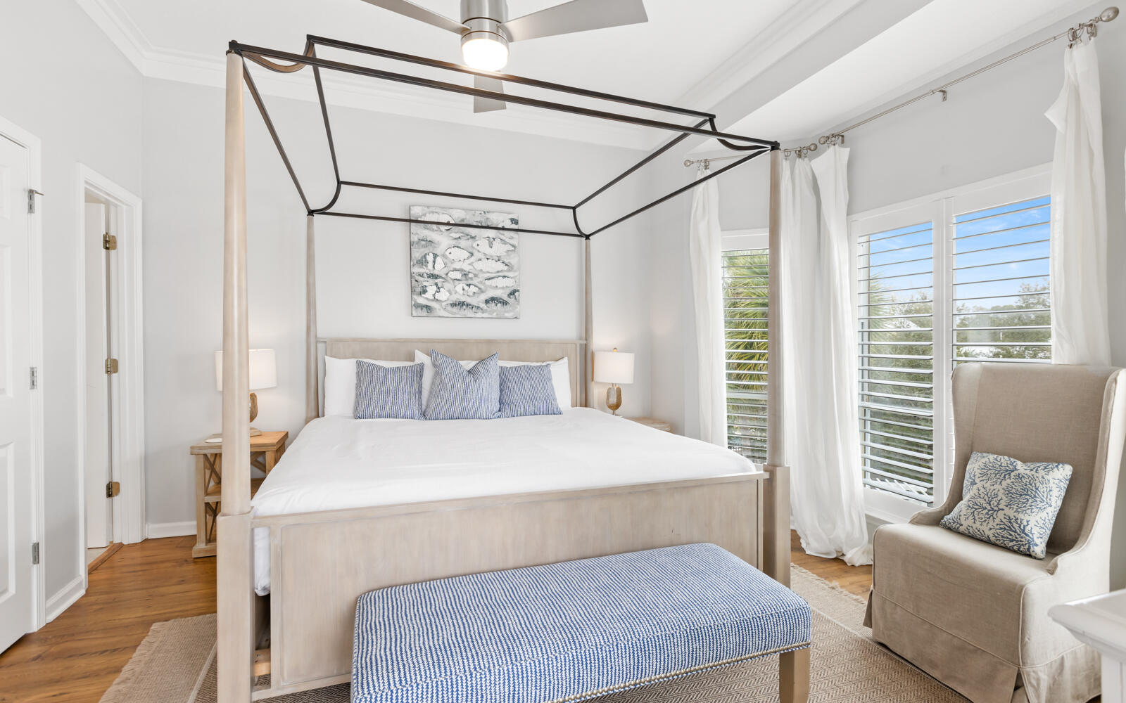 43 Sand Dunes Road Santa Rosa Beach FL 32459