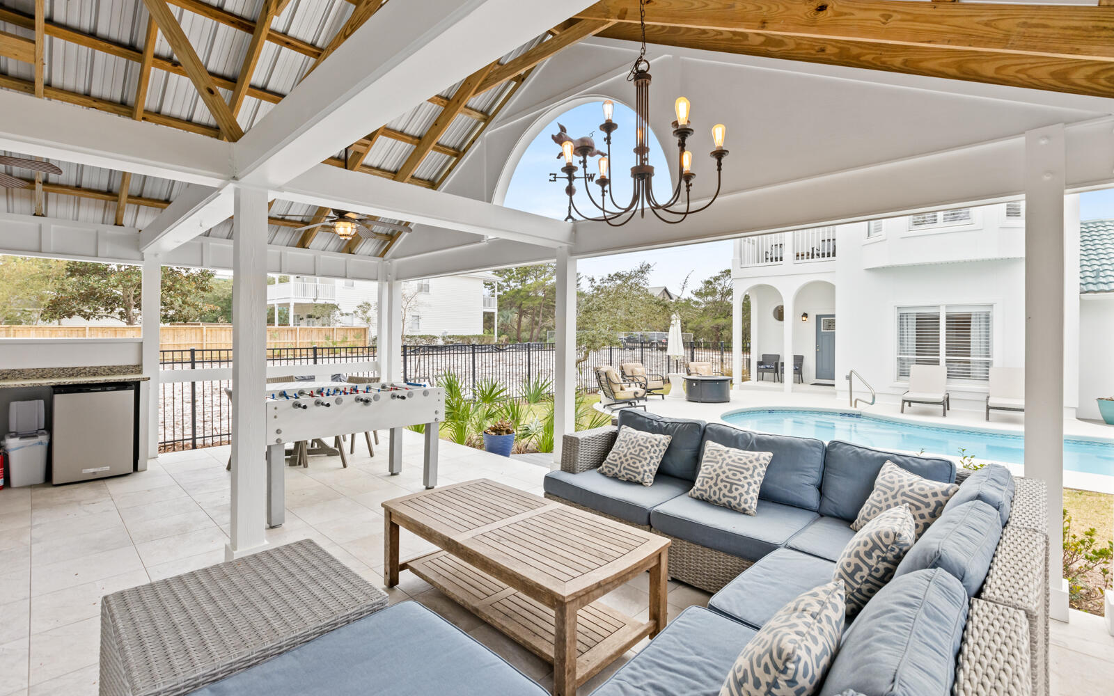 43 Sand Dunes Road Santa Rosa Beach FL 32459