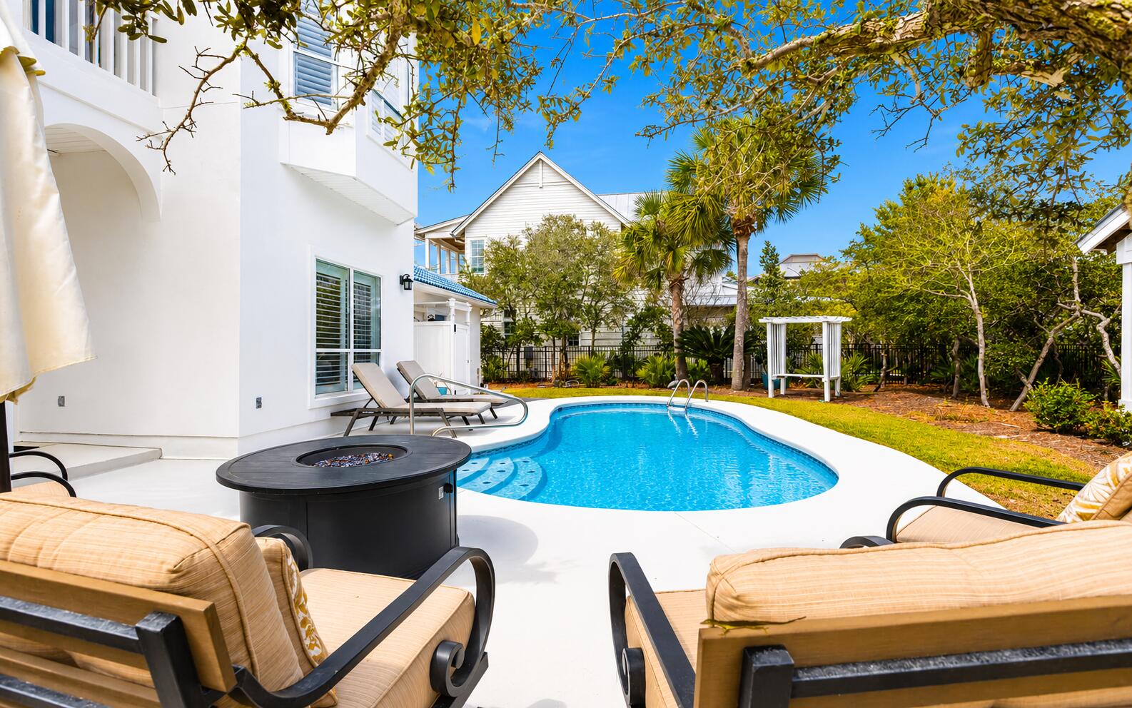43 Sand Dunes Road Santa Rosa Beach FL 32459