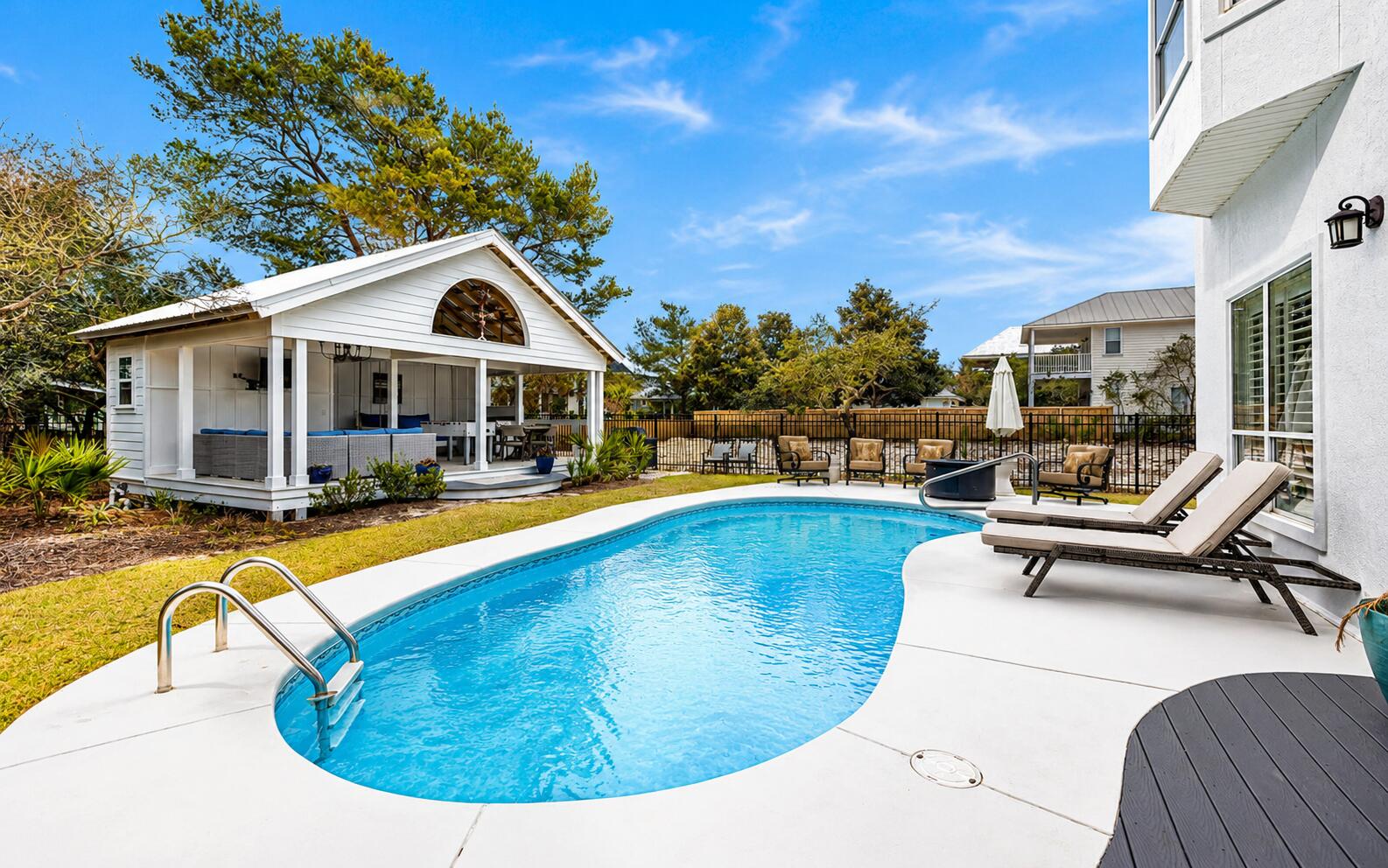 43 Sand Dunes Road Santa Rosa Beach FL 32459