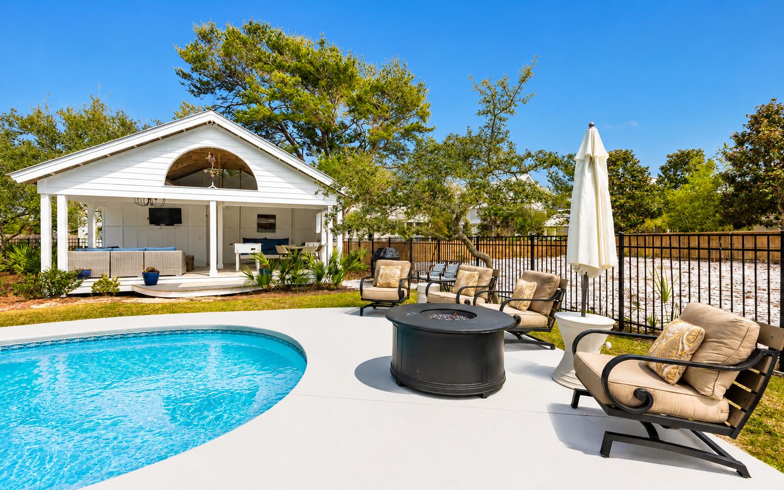 43 Sand Dunes Road Santa Rosa Beach FL 32459