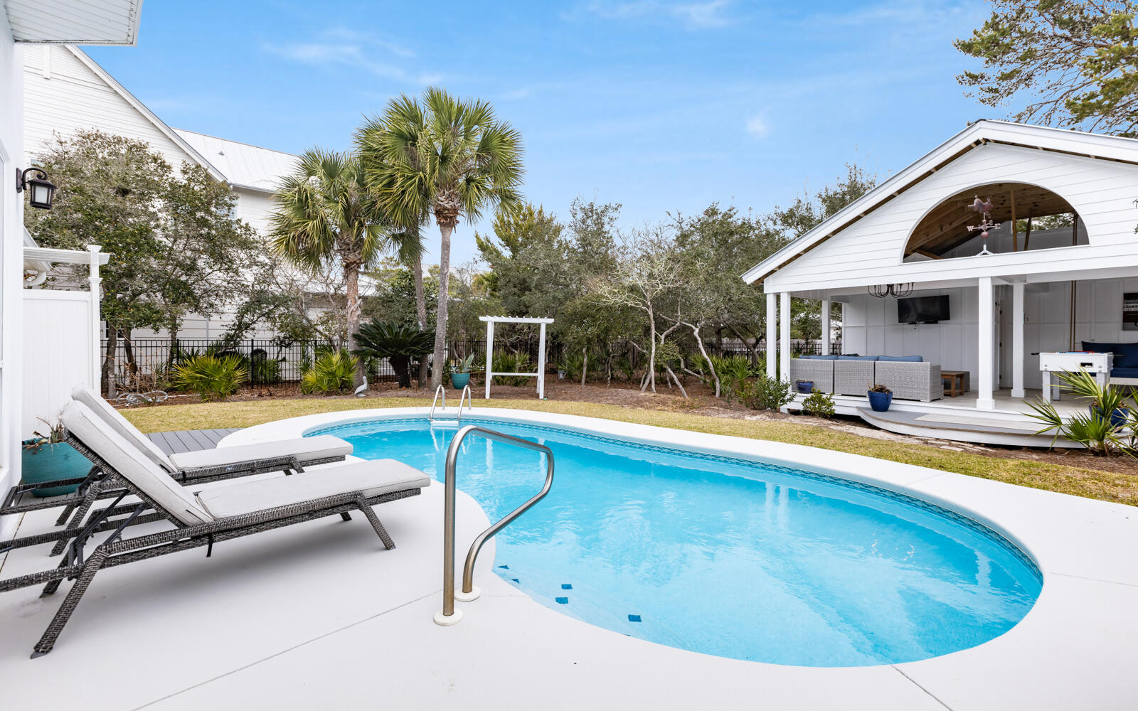 43 Sand Dunes Road Santa Rosa Beach FL 32459
