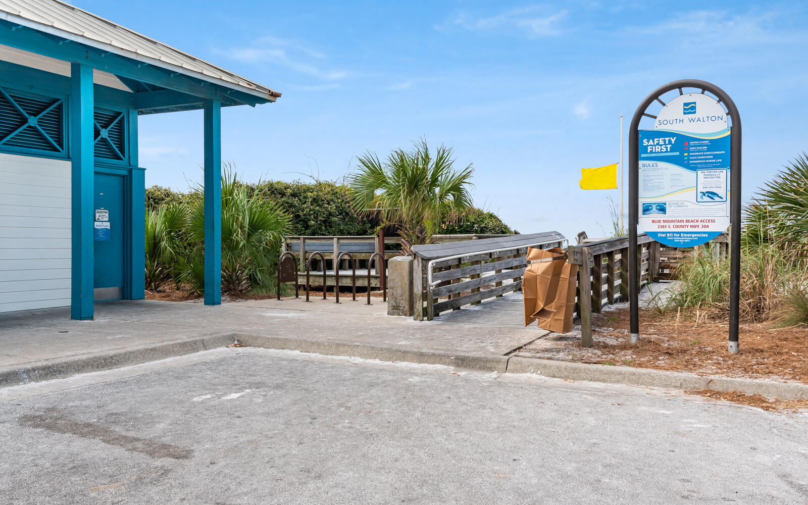 43 Sand Dunes Road Santa Rosa Beach FL 32459