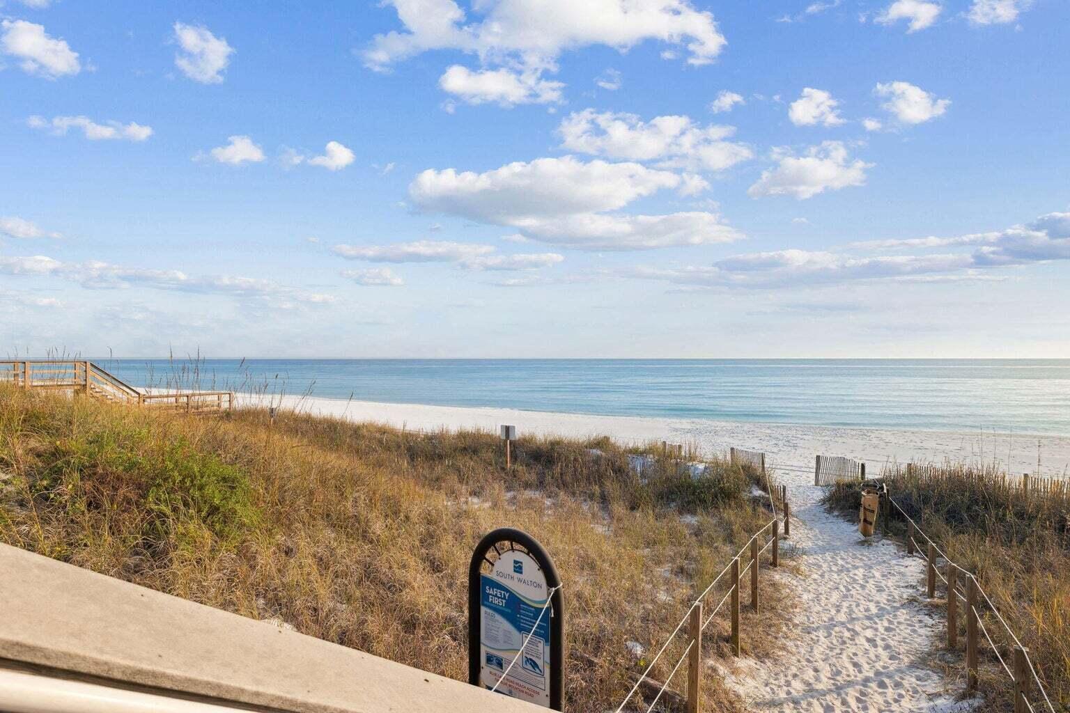43 Sand Dunes Road Santa Rosa Beach FL 32459