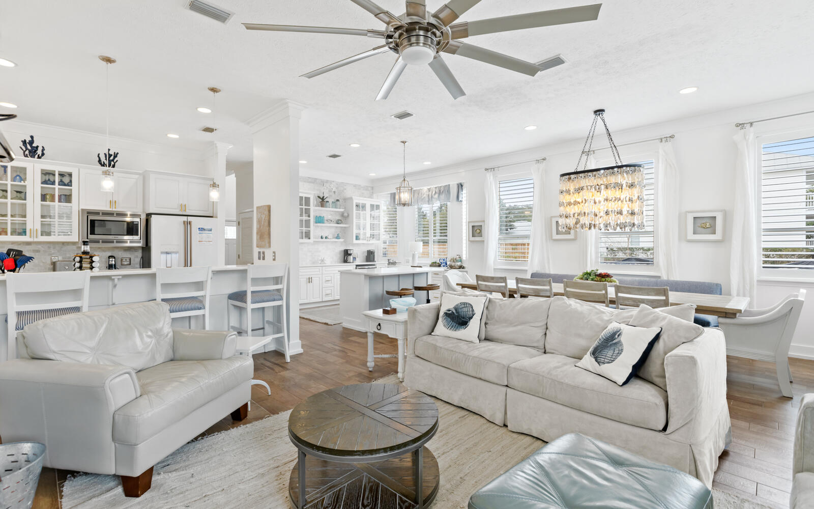 43 Sand Dunes Road Santa Rosa Beach FL 32459