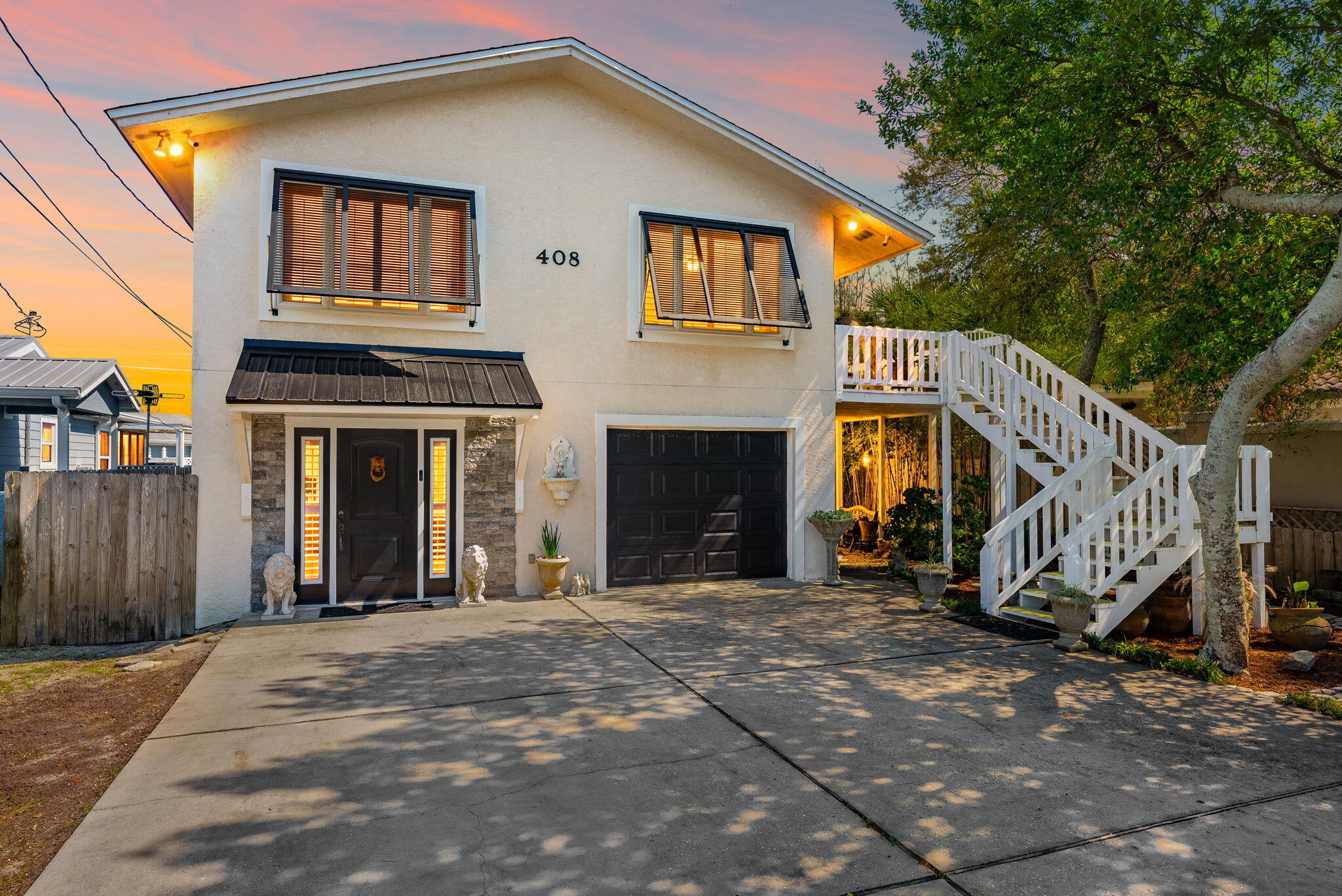 408 Dolphin Street Panama City Beach FL 32413