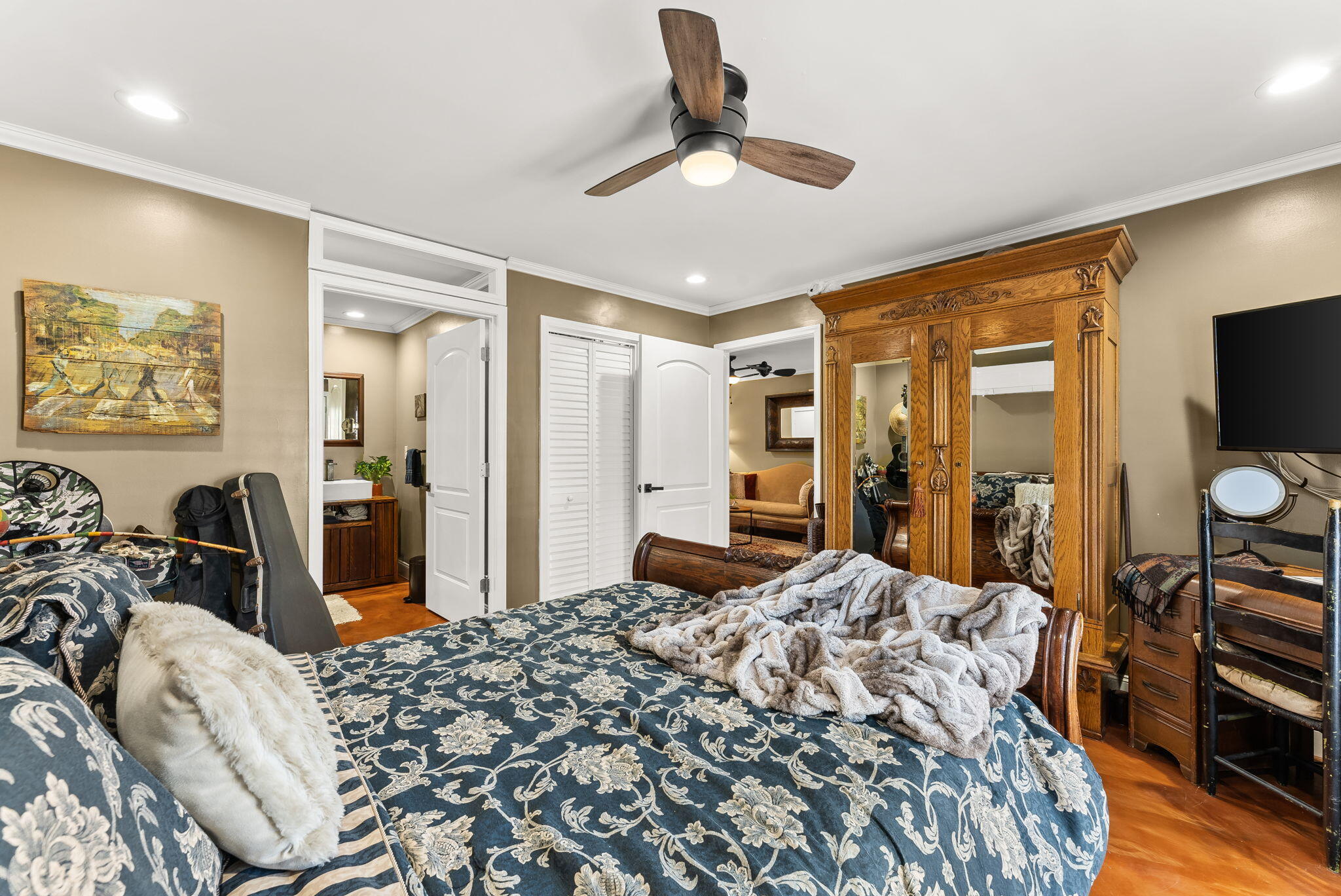 408 Dolphin Street Panama City Beach FL 32413