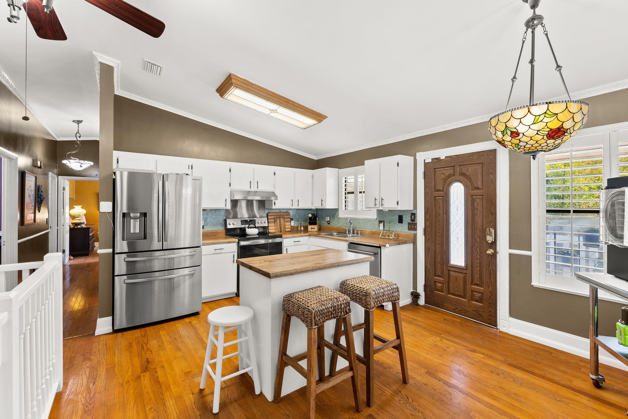 408 Dolphin Street Panama City Beach FL 32413