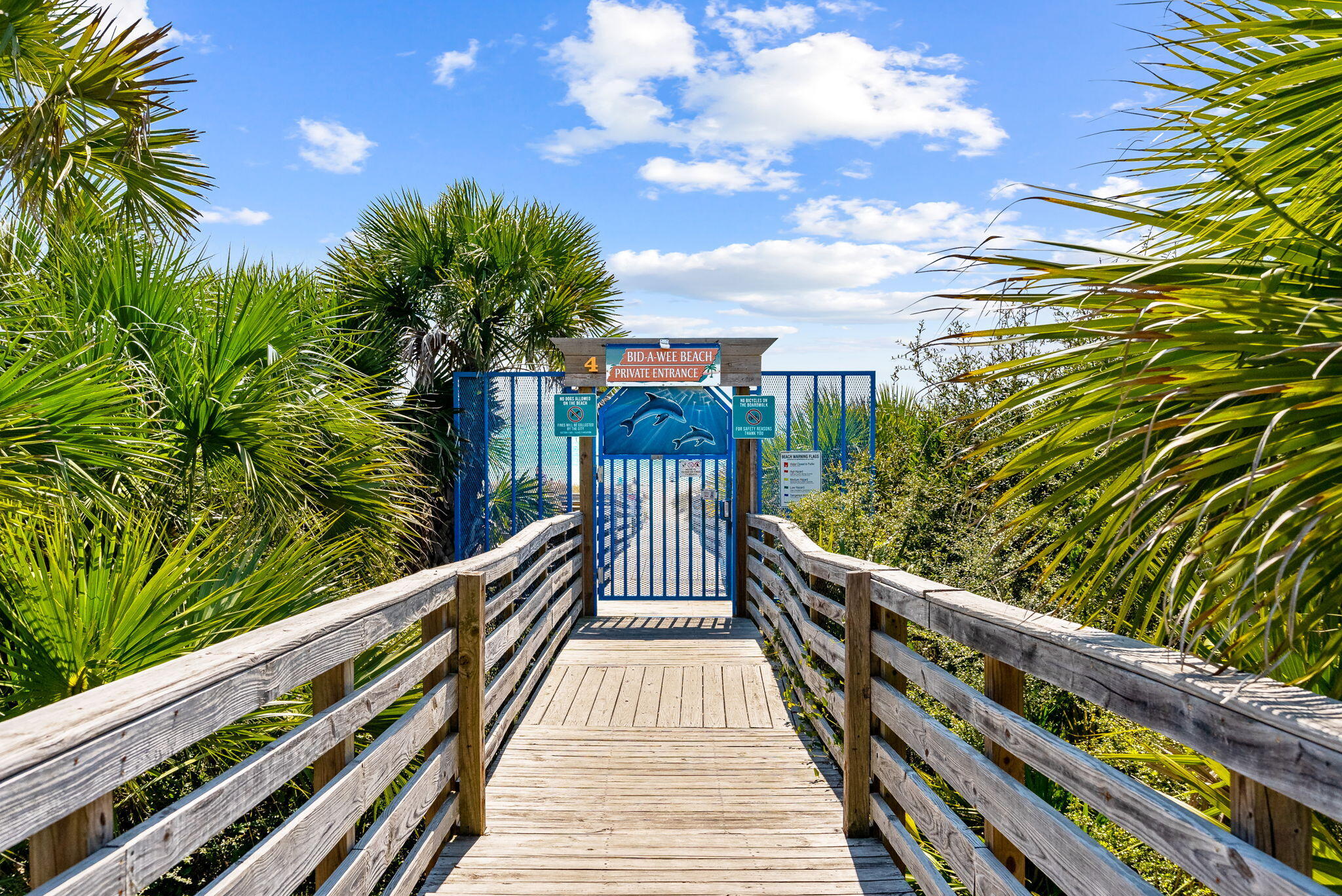 408 Dolphin Street Panama City Beach FL 32413