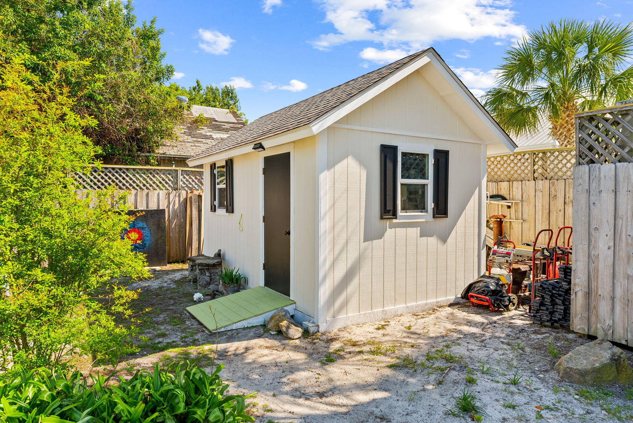 408 Dolphin Street Panama City Beach FL 32413