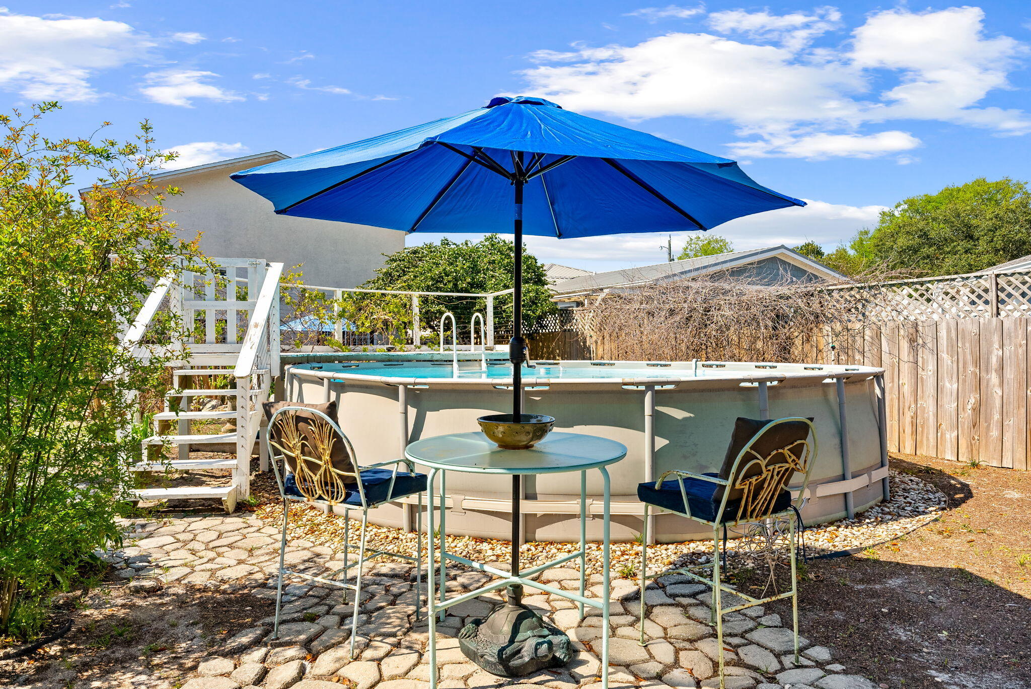 408 Dolphin Street Panama City Beach FL 32413