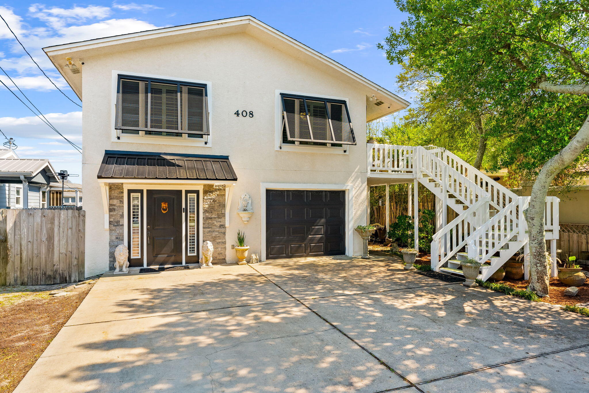 408 Dolphin Street Panama City Beach FL 32413