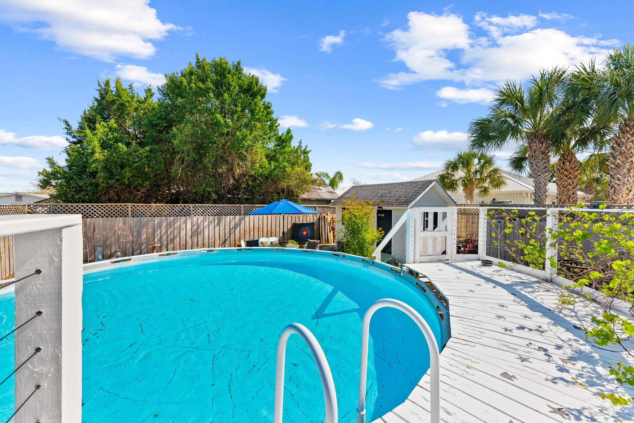 408 Dolphin Street Panama City Beach FL 32413