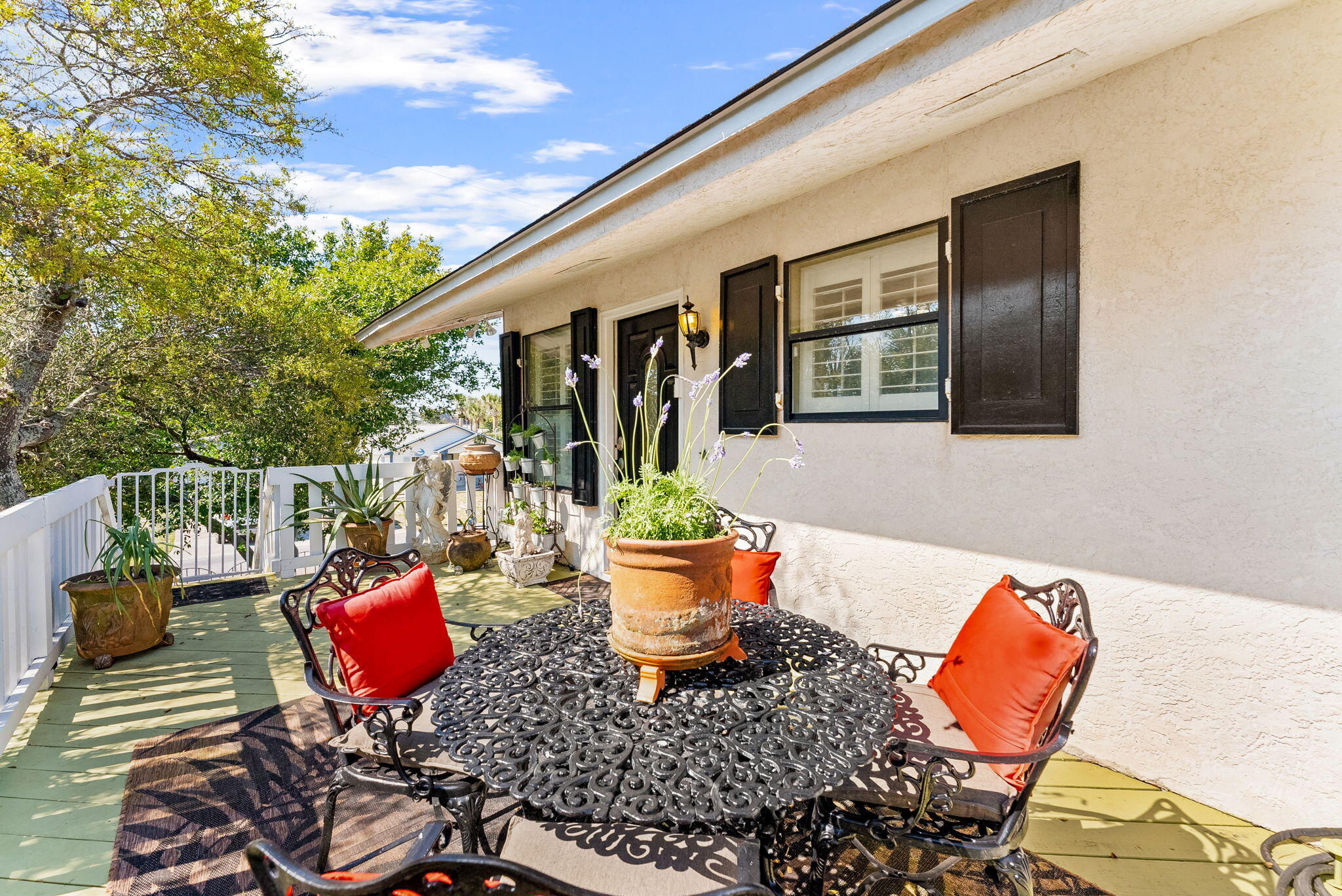 408 Dolphin Street Panama City Beach FL 32413