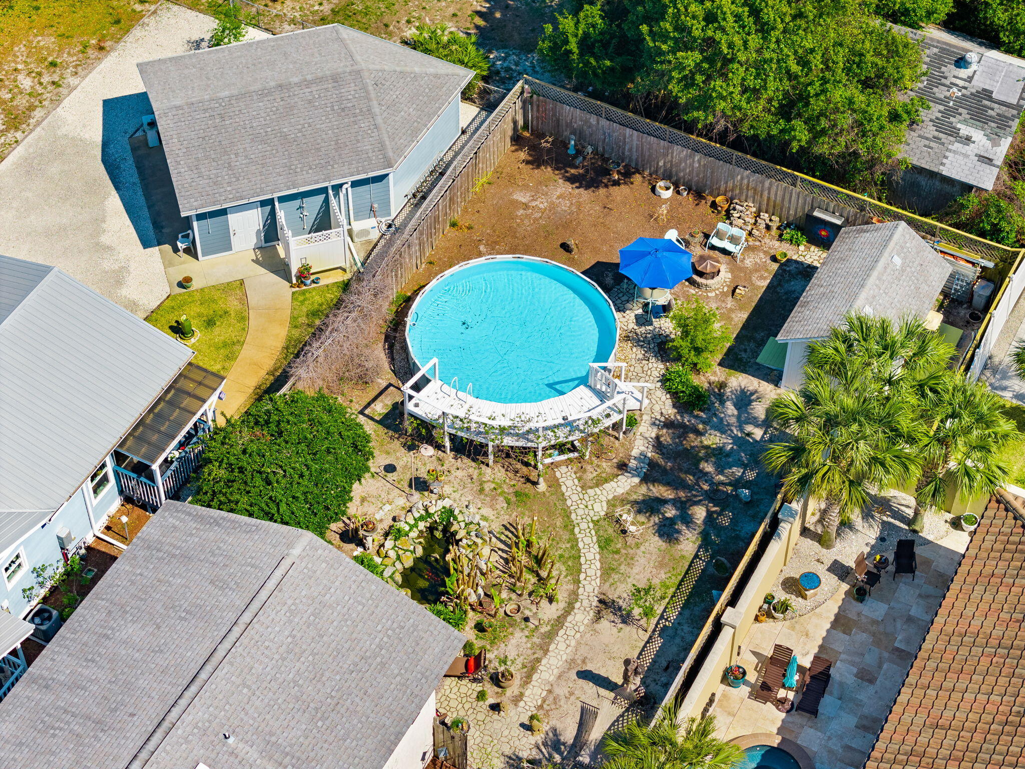408 Dolphin Street Panama City Beach FL 32413
