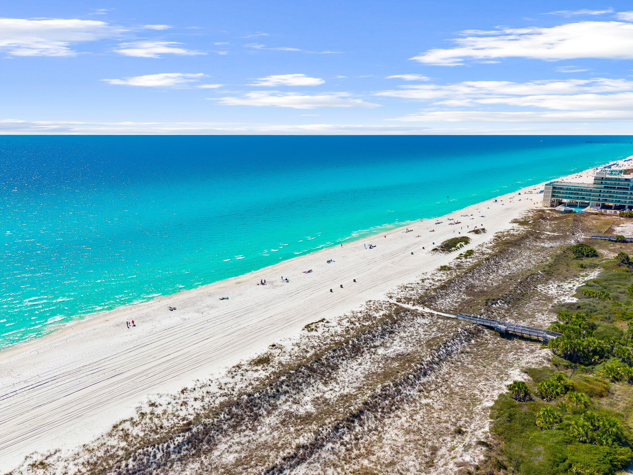 408 Dolphin Street Panama City Beach FL 32413
