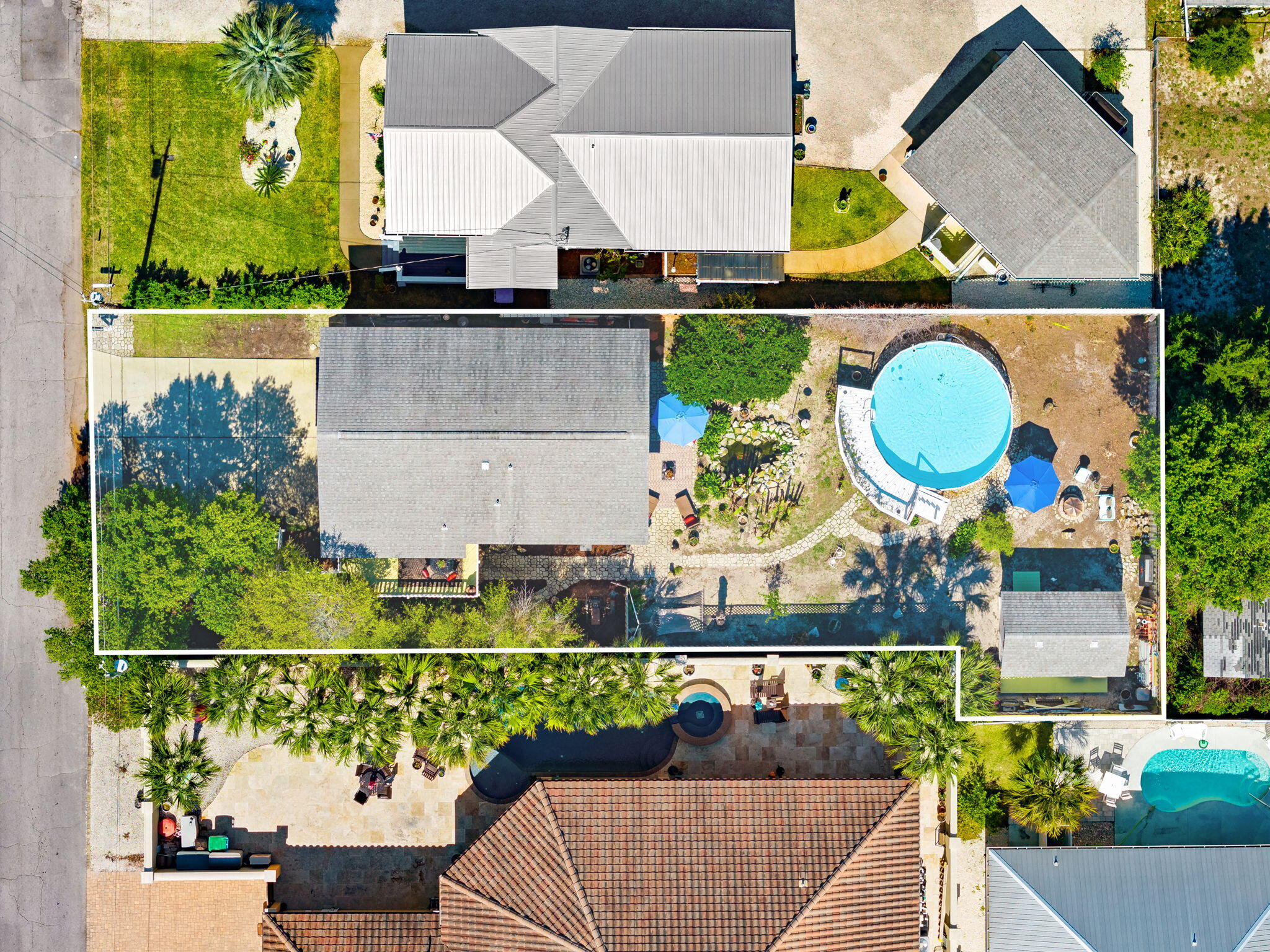 408 Dolphin Street Panama City Beach FL 32413