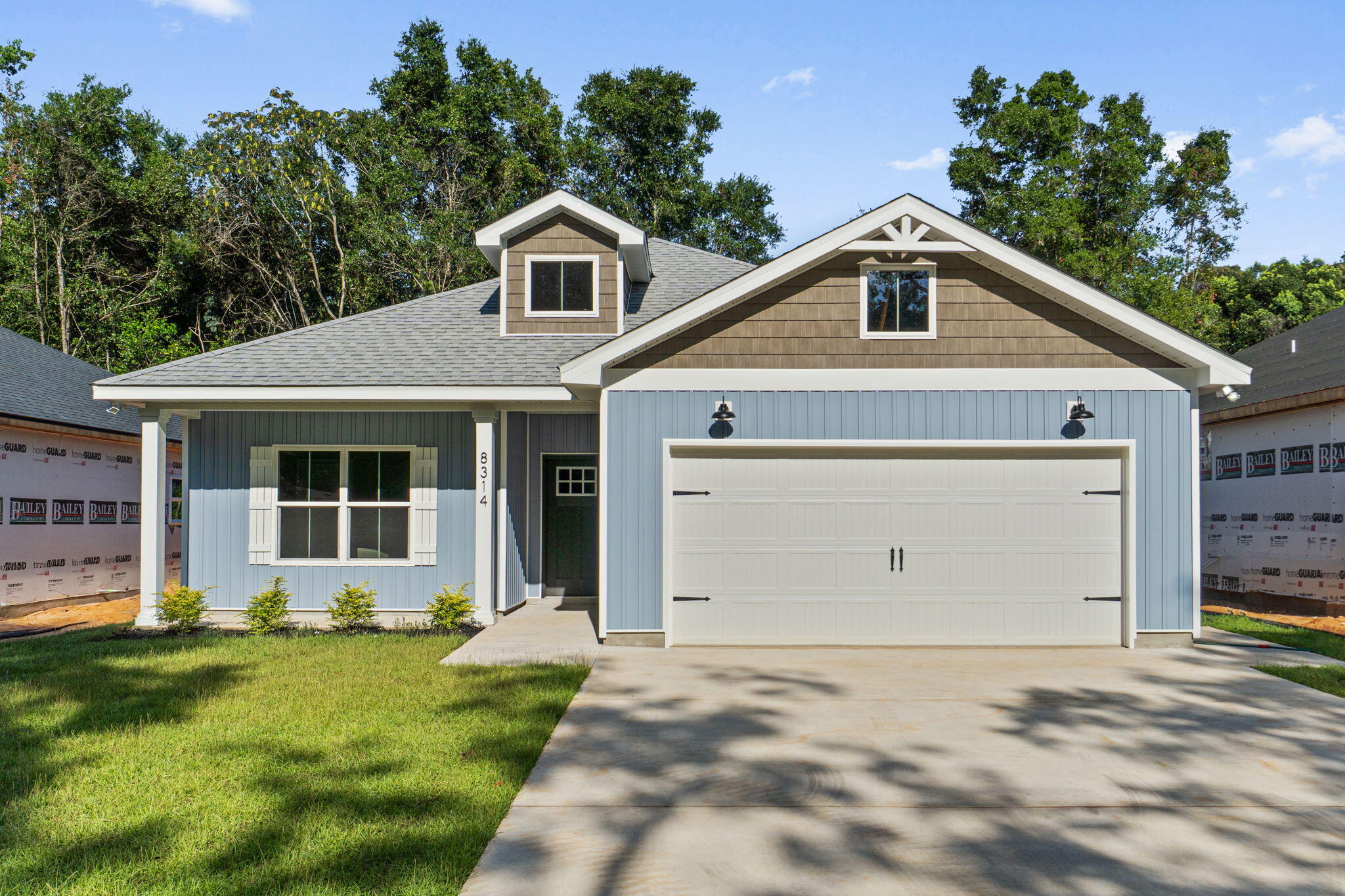 8314 Vickie Street Pensacola FL 32514