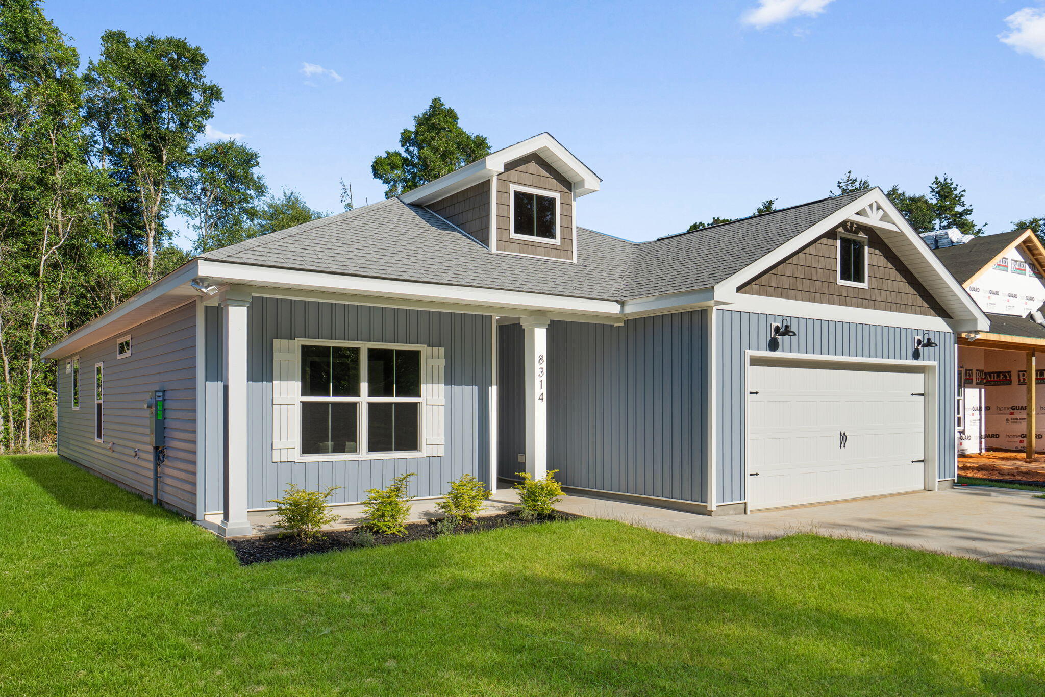 8314 Vickie Street Pensacola FL 32514