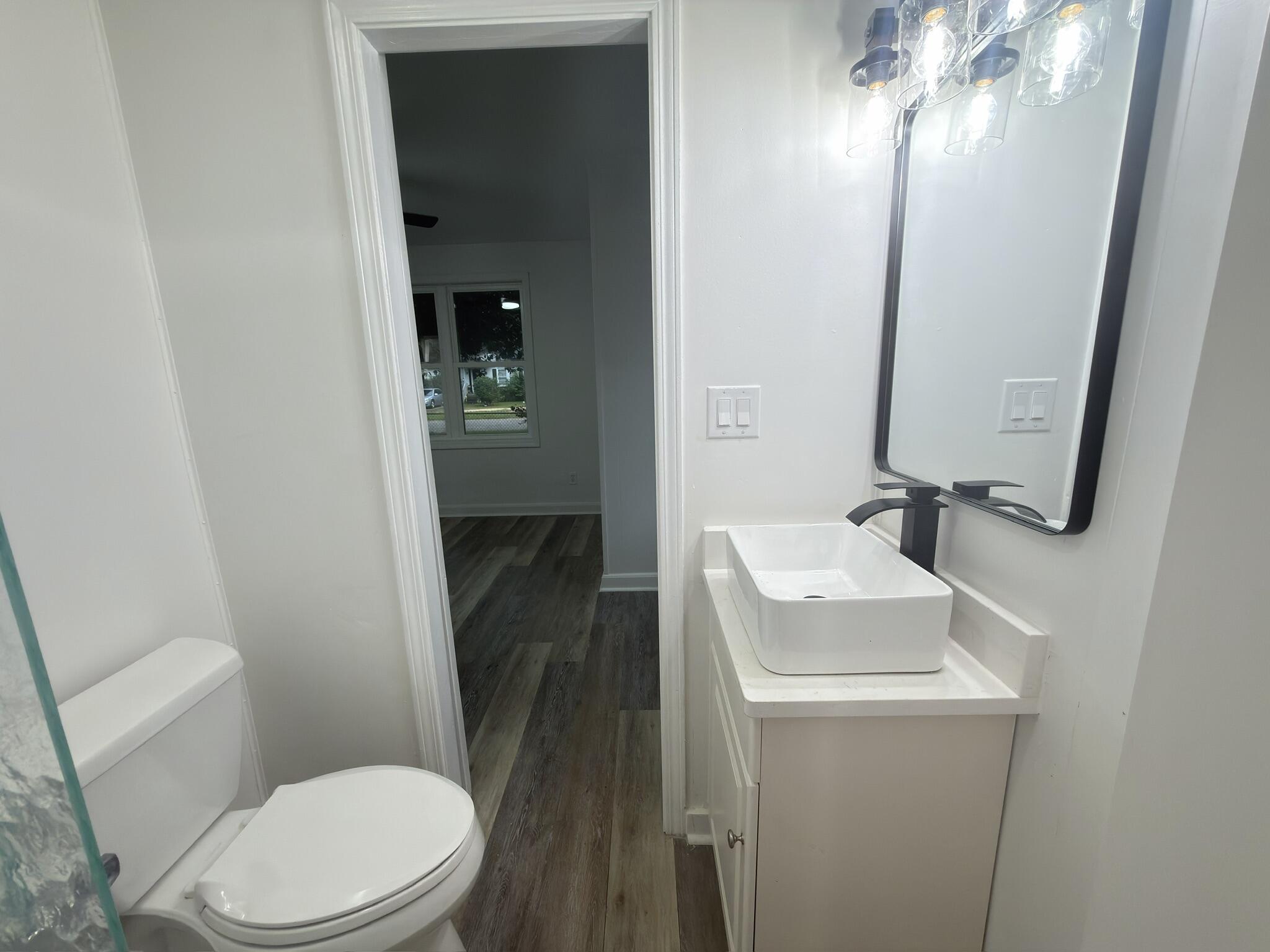 215 E 3rd Avenue Crestview FL 32536