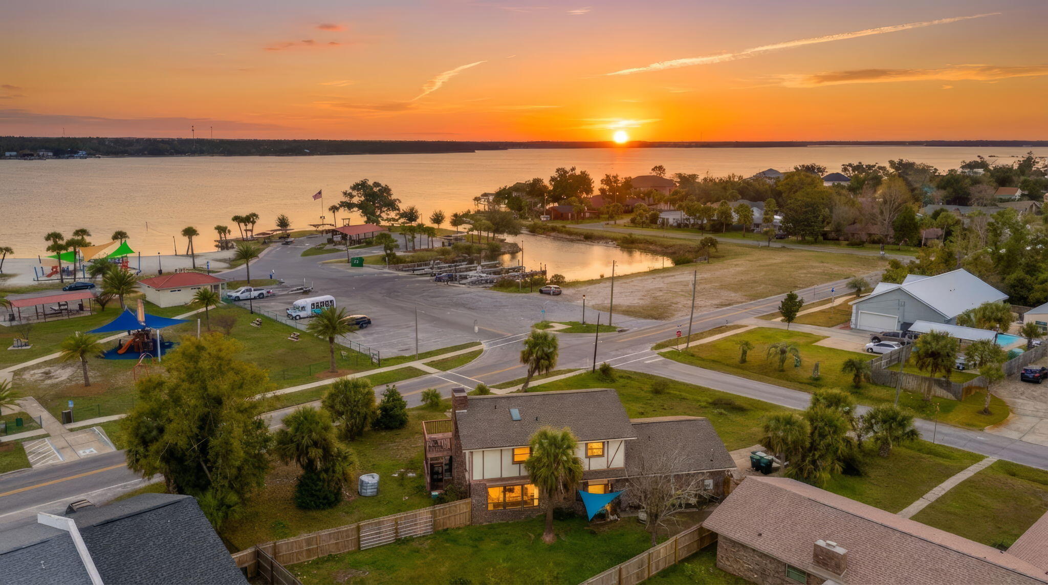 302 Michigan Avenue Lynn Haven FL 32444