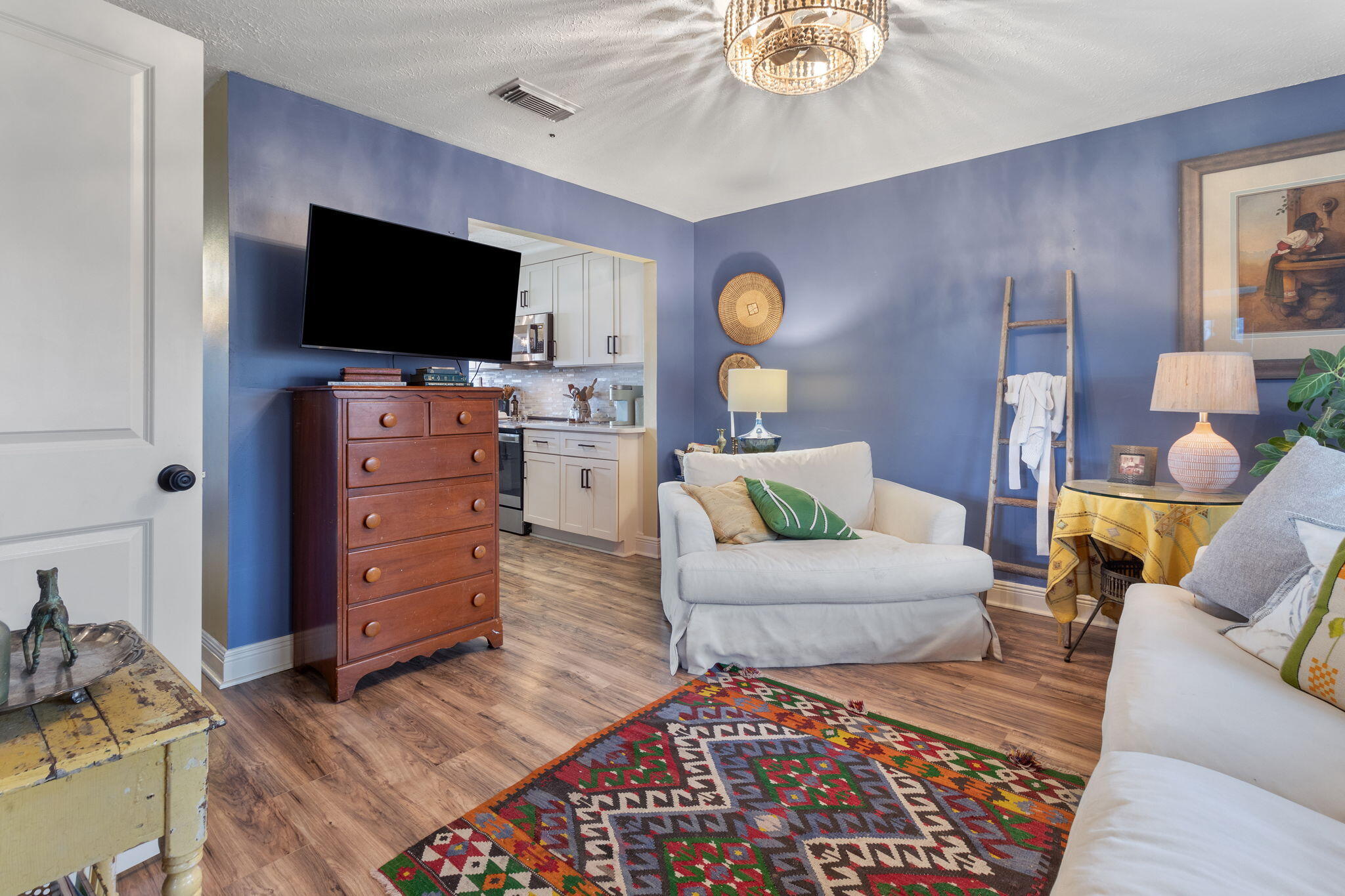 302 Michigan Avenue Lynn Haven FL 32444