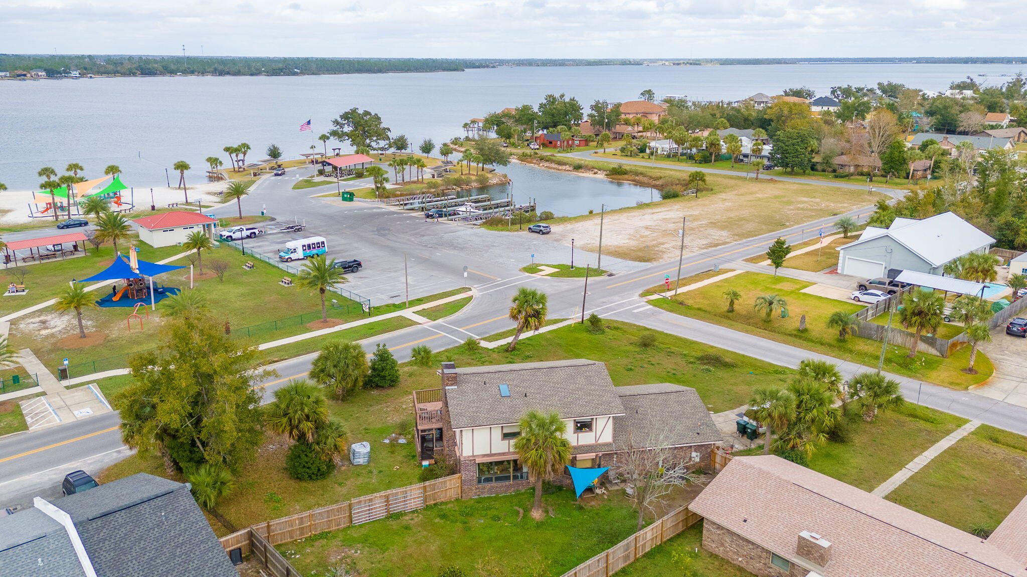 302 Michigan Avenue Lynn Haven FL 32444