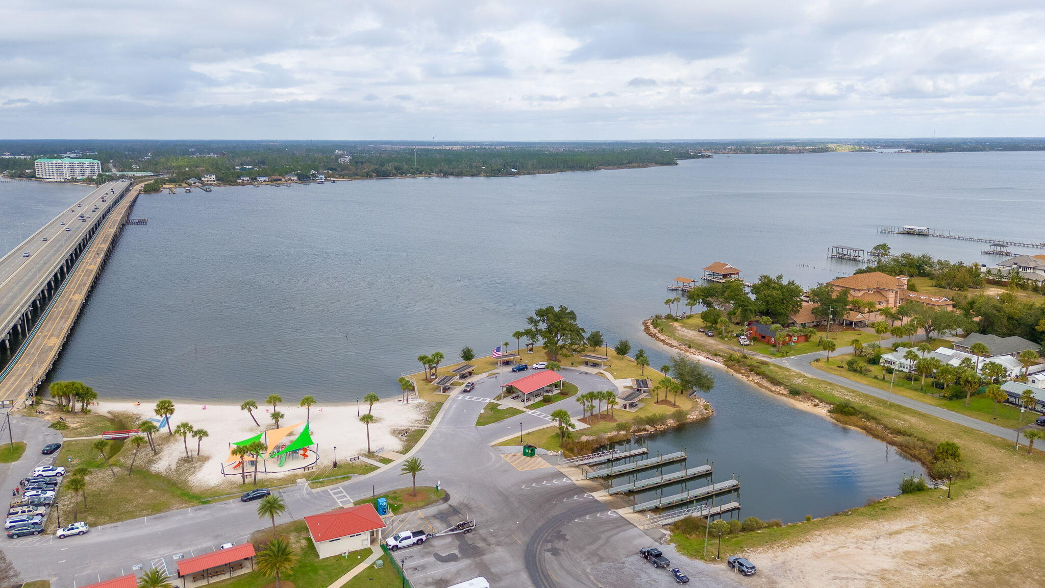 302 Michigan Avenue Lynn Haven FL 32444