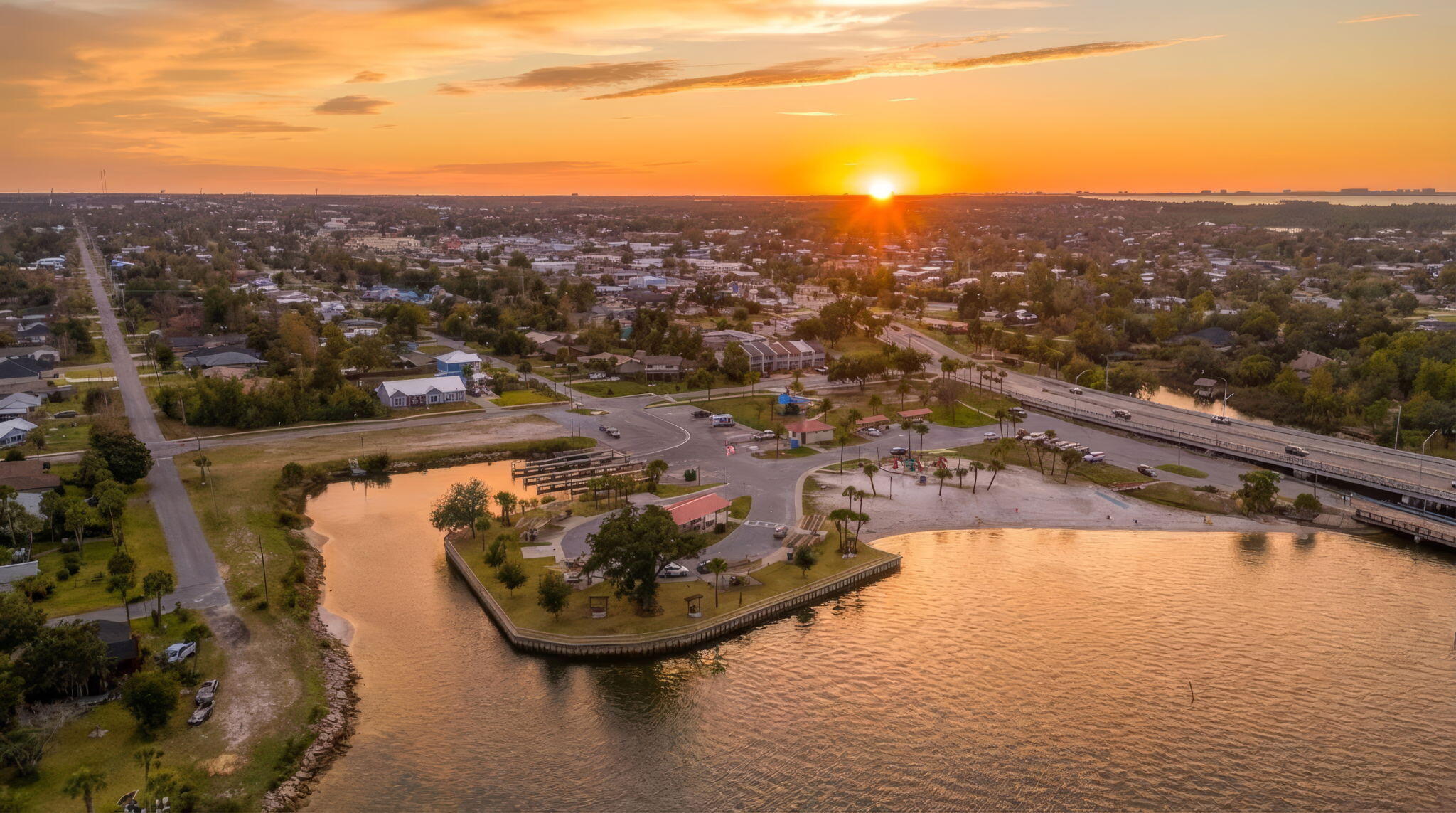 302 Michigan Avenue Lynn Haven FL 32444