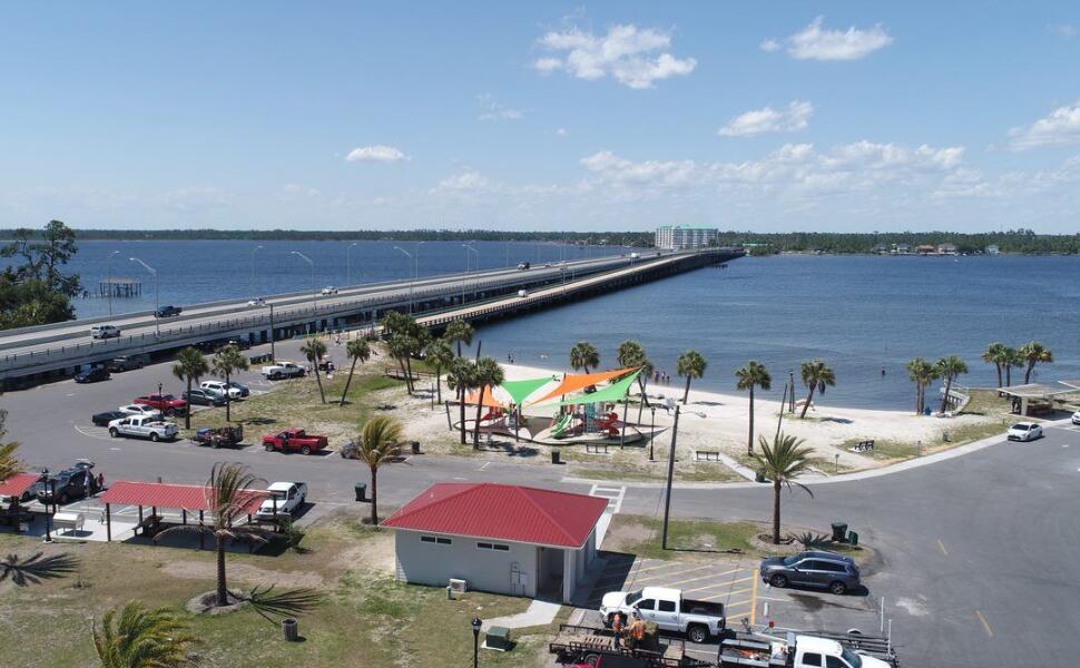 302 Michigan Avenue Lynn Haven FL 32444