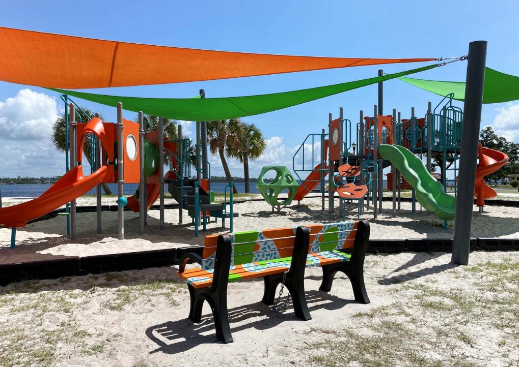 302 Michigan Avenue Lynn Haven FL 32444