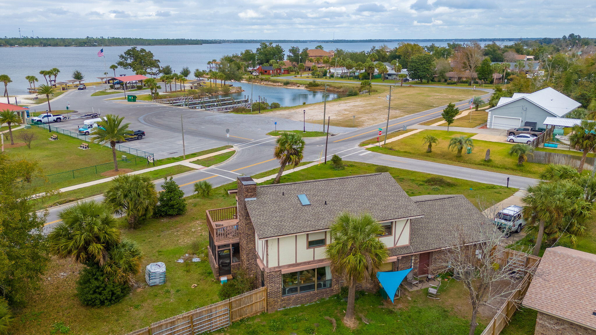 302 Michigan Avenue Lynn Haven FL 32444