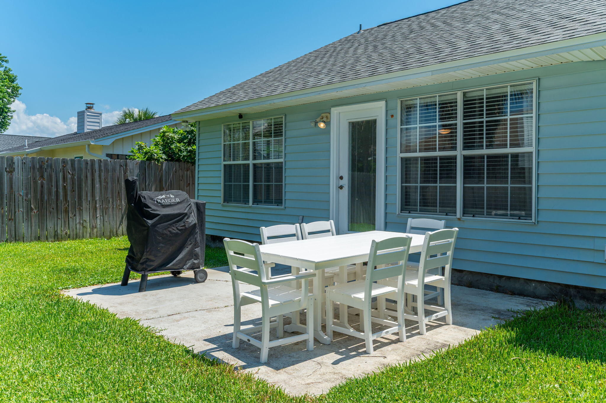 400 Primrose Circle Destin FL 32541