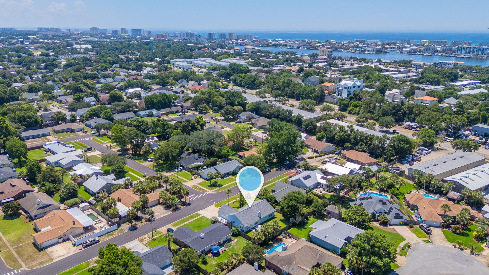 400 Primrose Circle Destin FL 32541