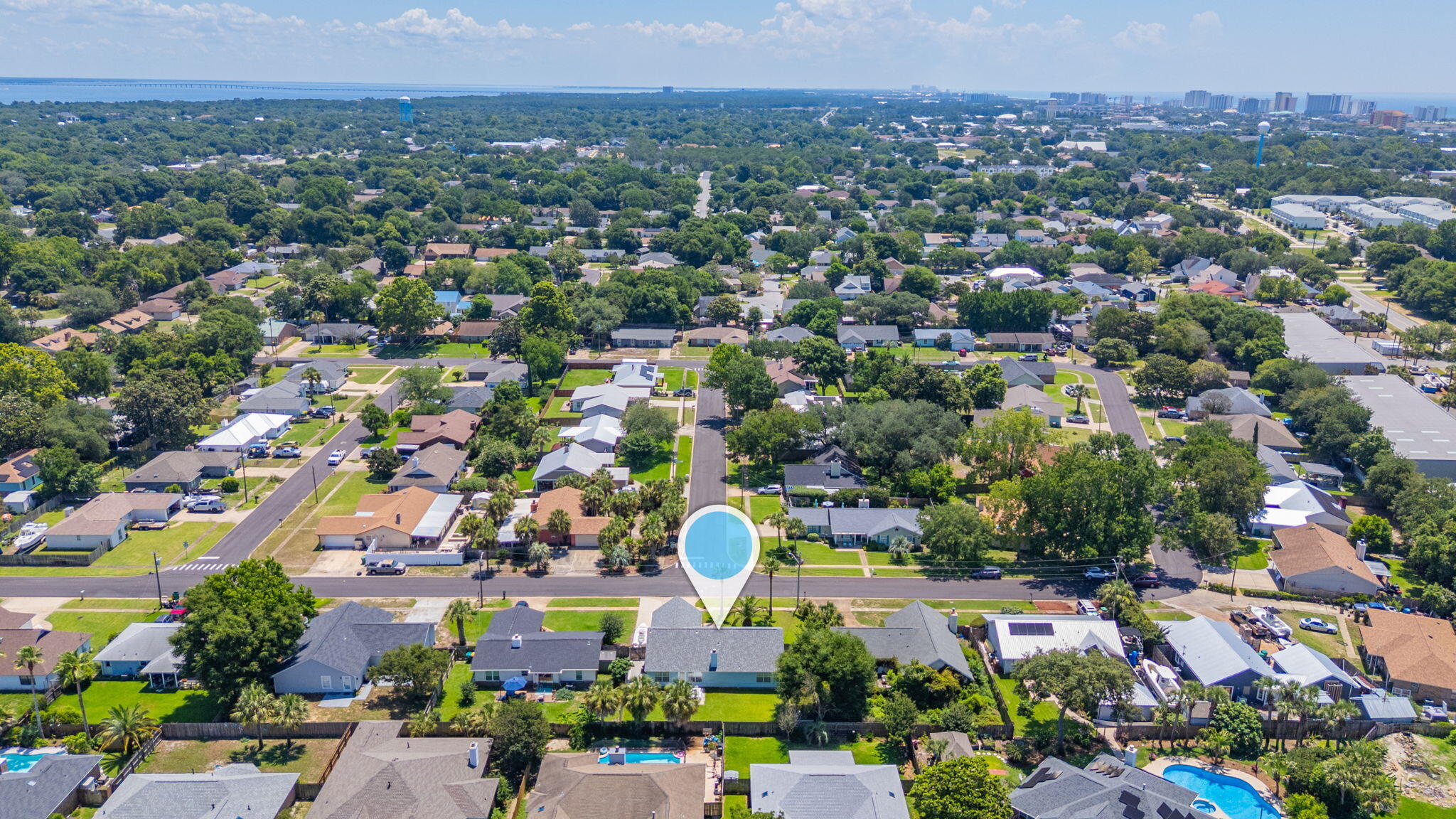 400 Primrose Circle Destin FL 32541