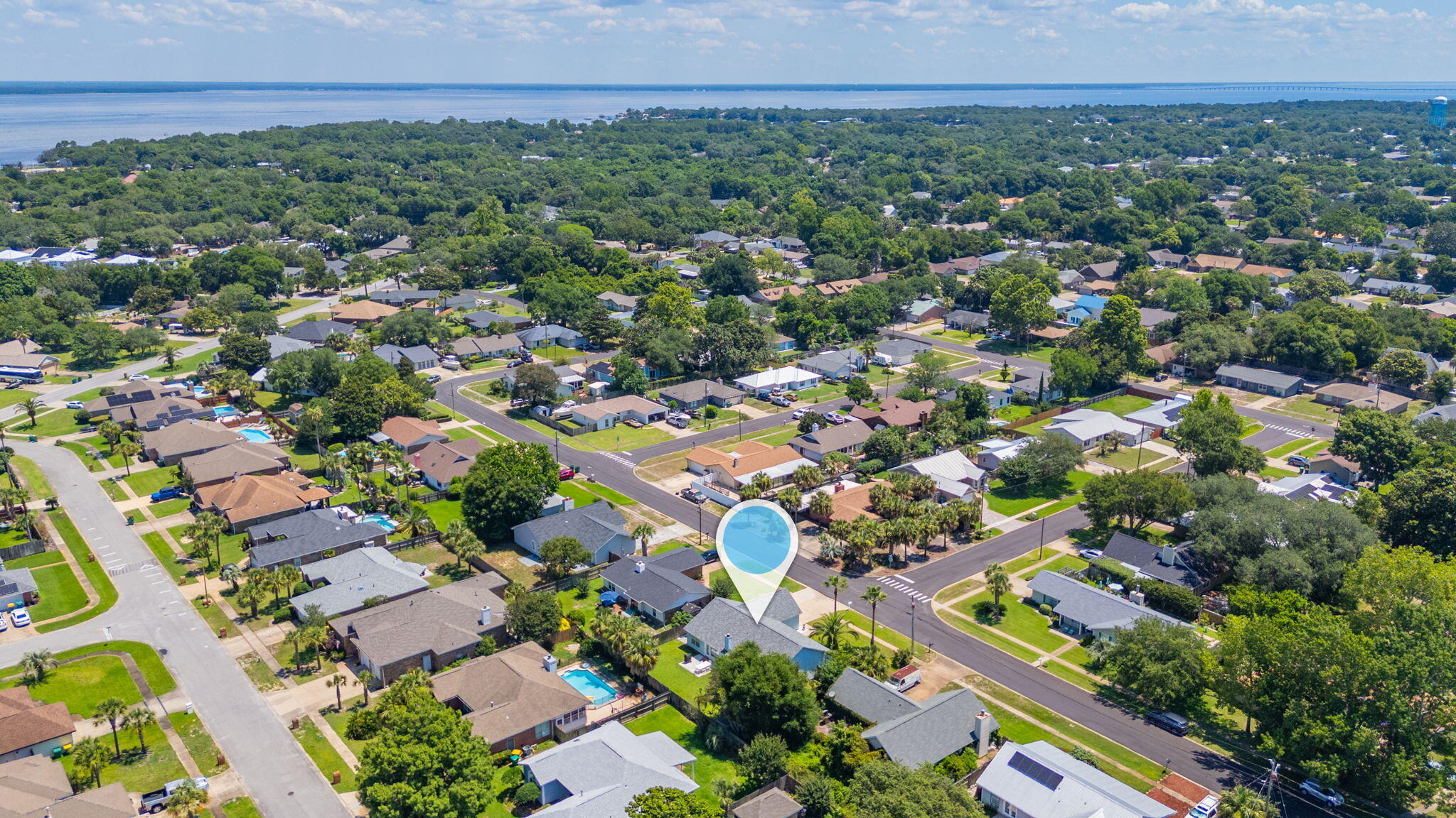 400 Primrose Circle Destin FL 32541