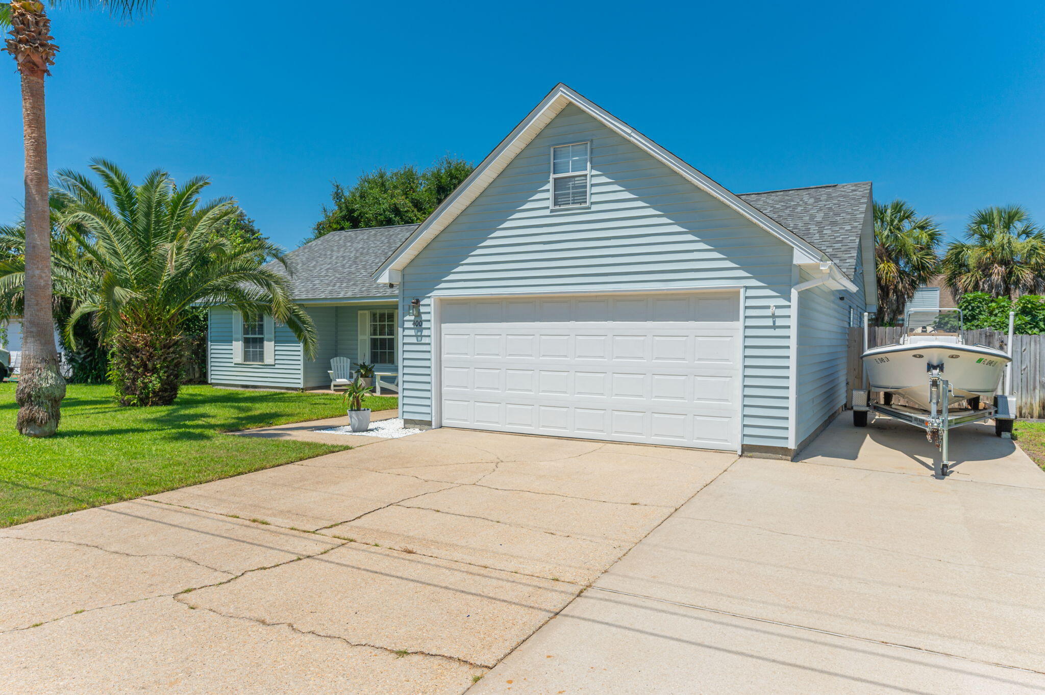 400 Primrose Circle Destin FL 32541