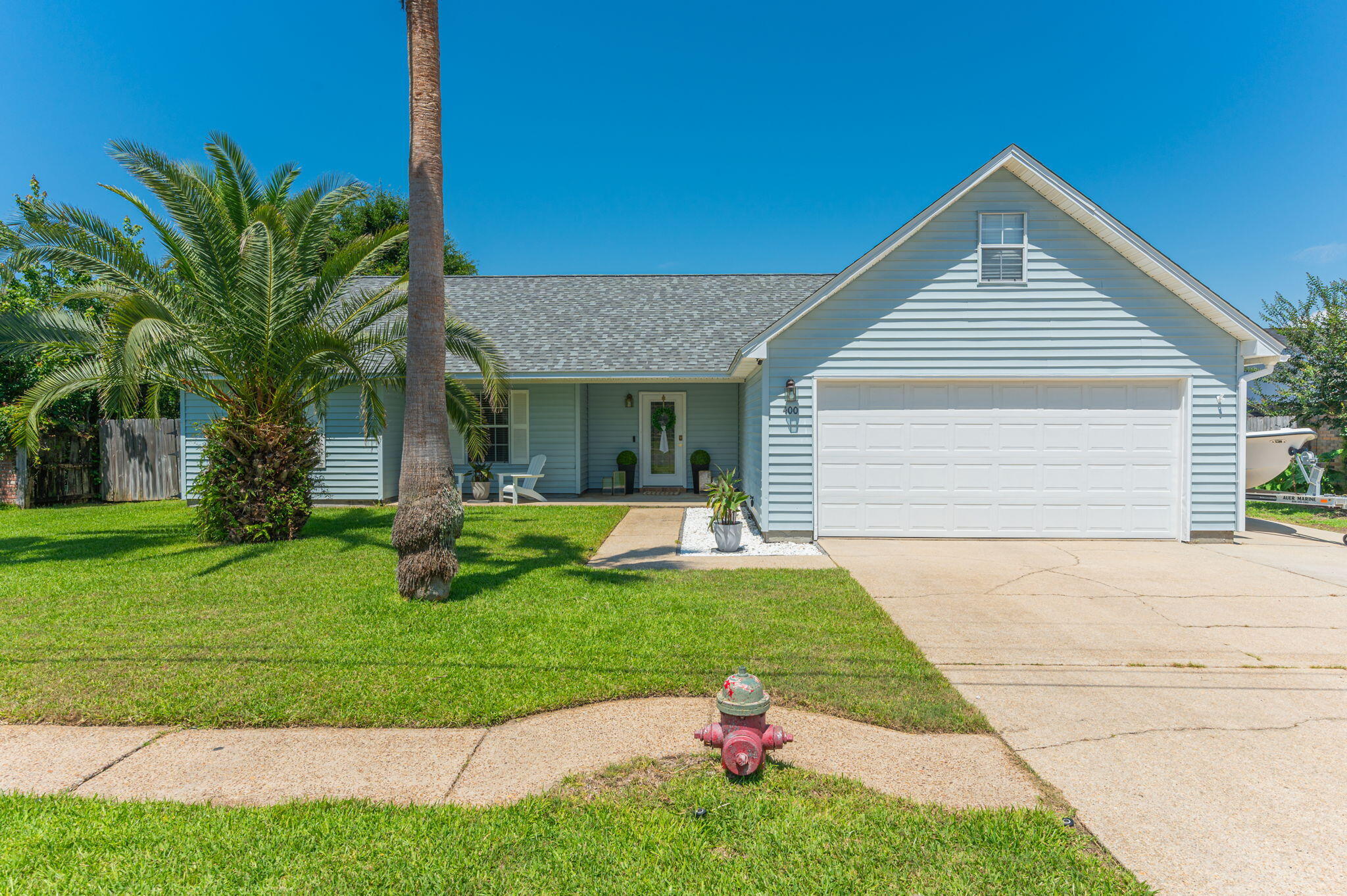 400 Primrose Circle Destin FL 32541