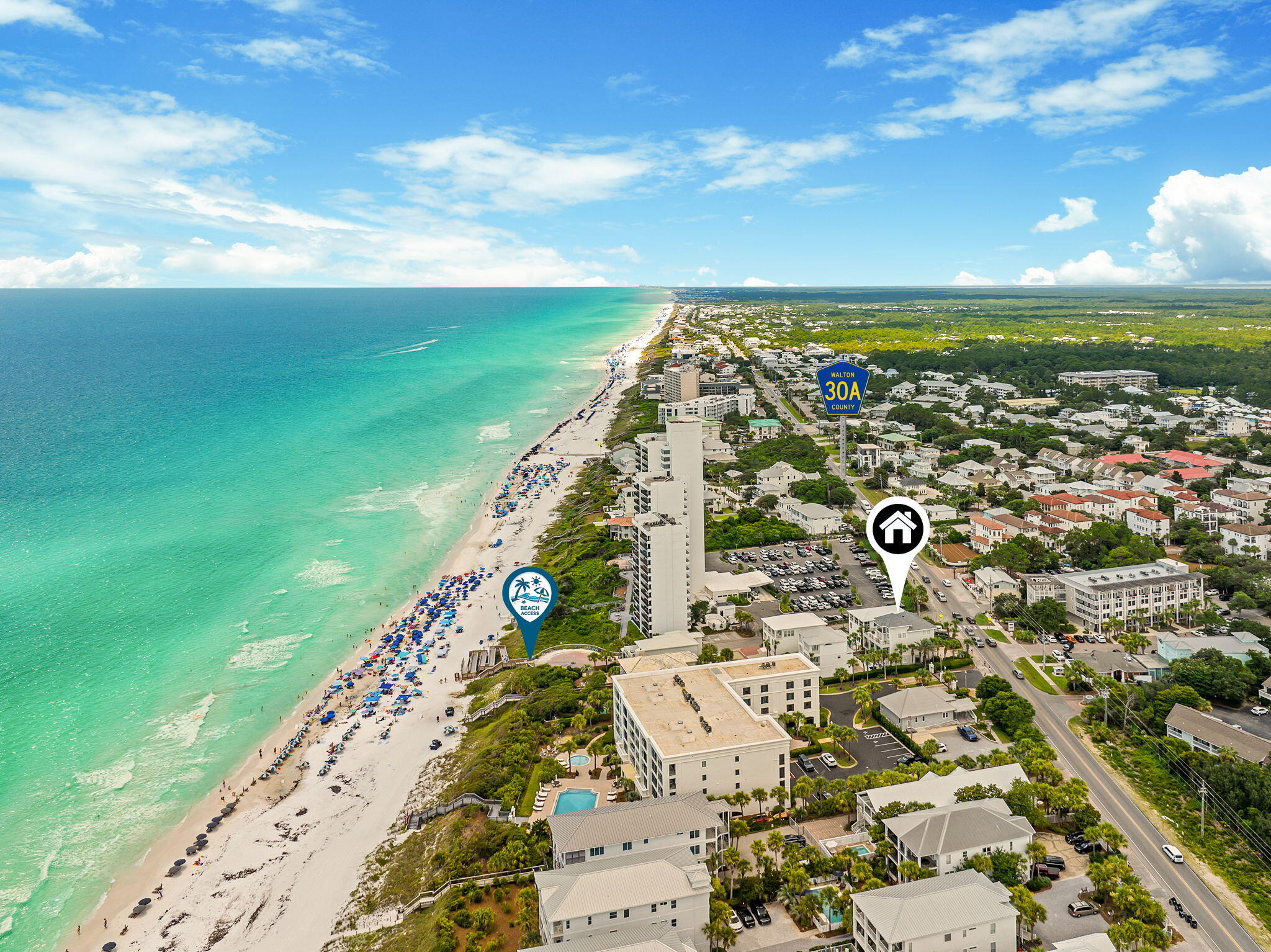 4132 E County Highway 30a Santa Rosa Beach FL 32459