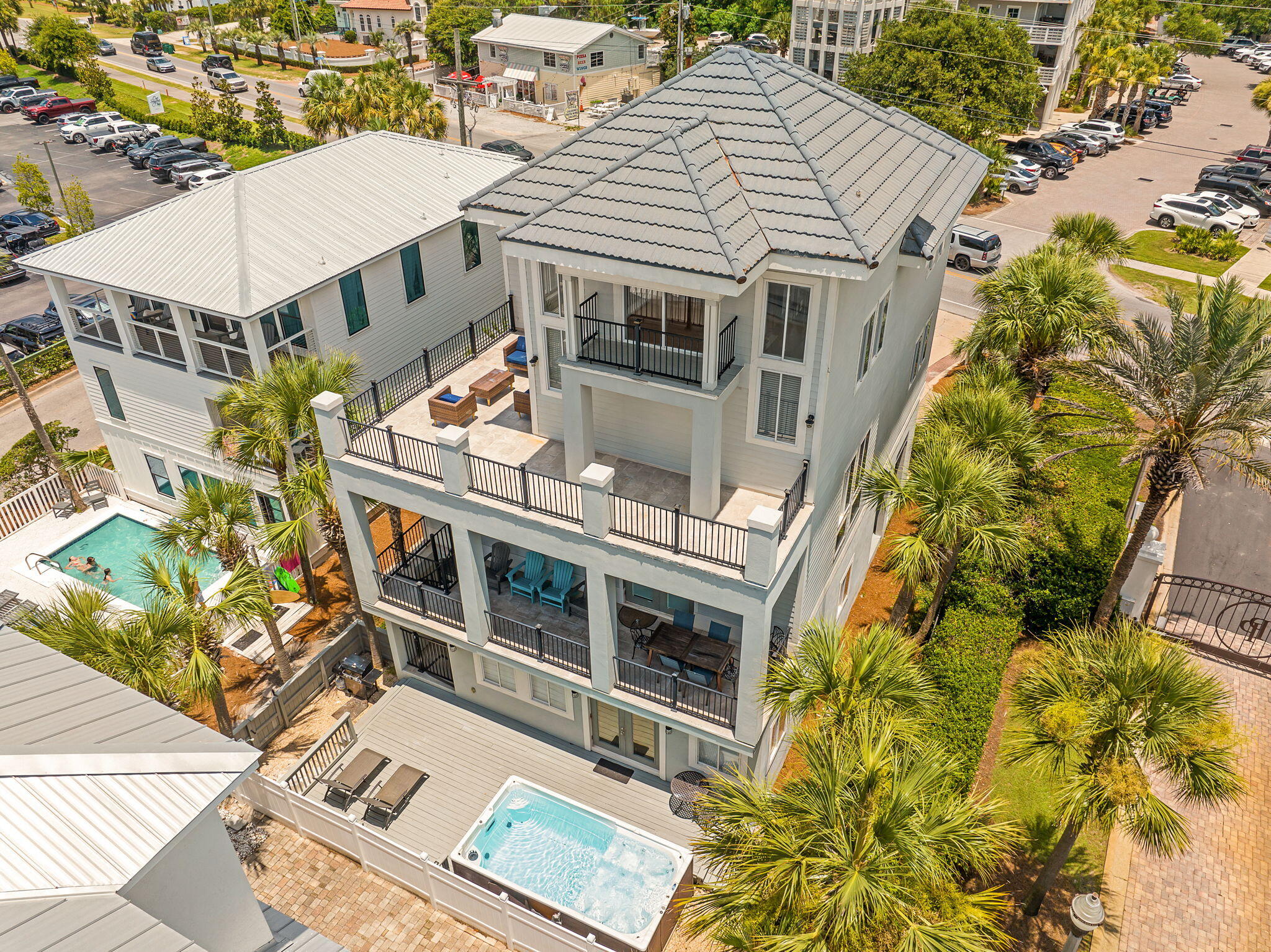4132 E County Highway 30a Santa Rosa Beach FL 32459