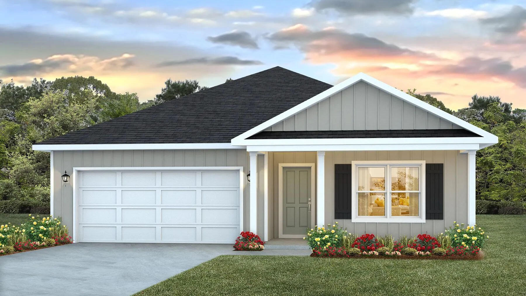 2079 Wiregrass Street Navarre FL 32566