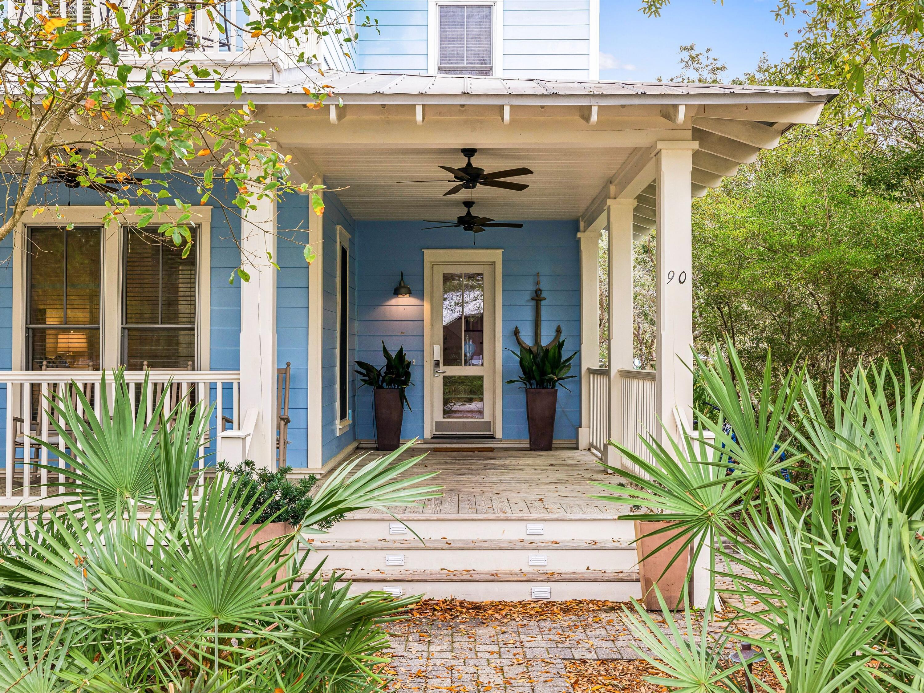 90 Silver Laurel Way Santa Rosa Beach FL 32459