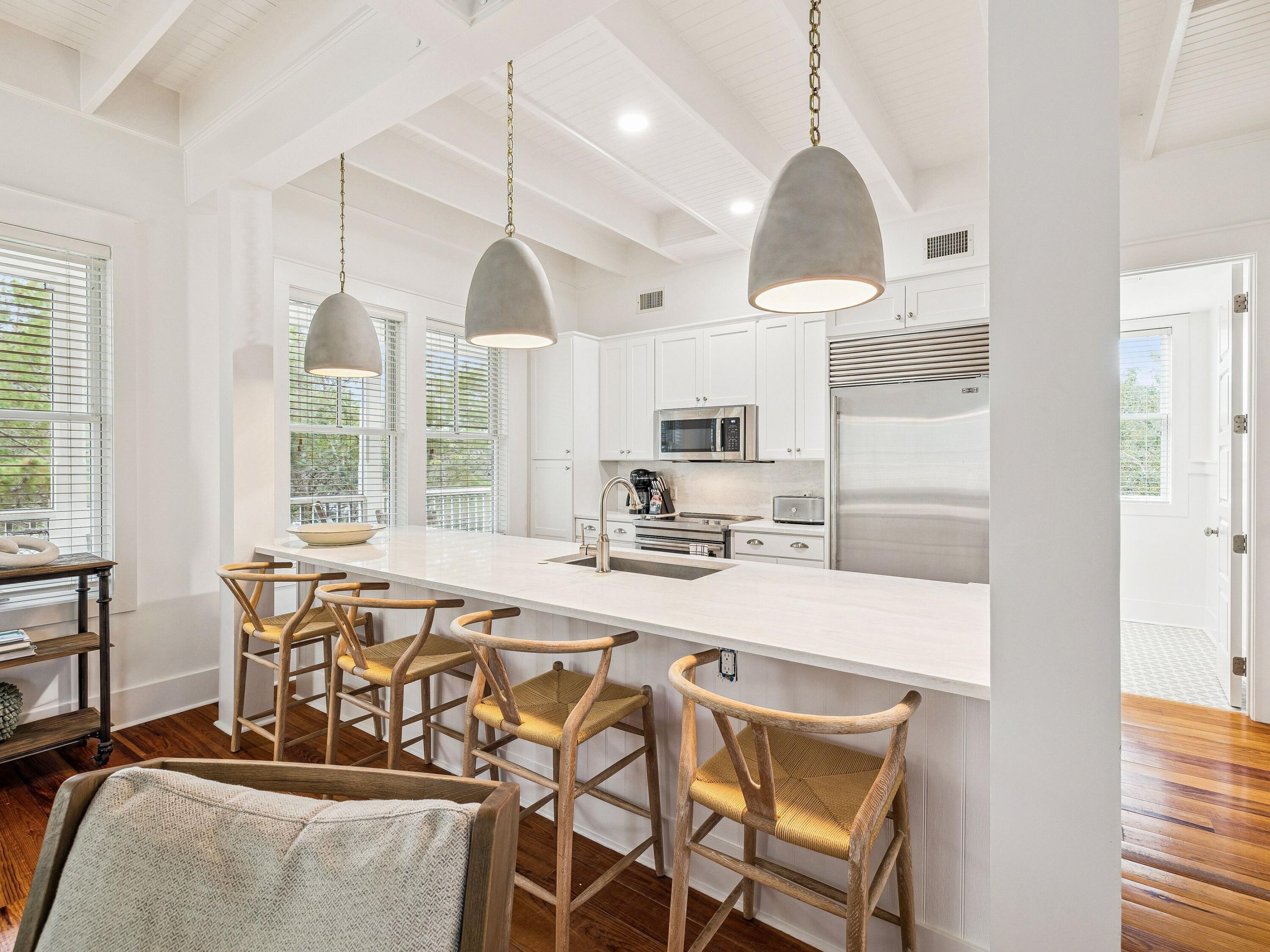 90 Silver Laurel Way Santa Rosa Beach FL 32459