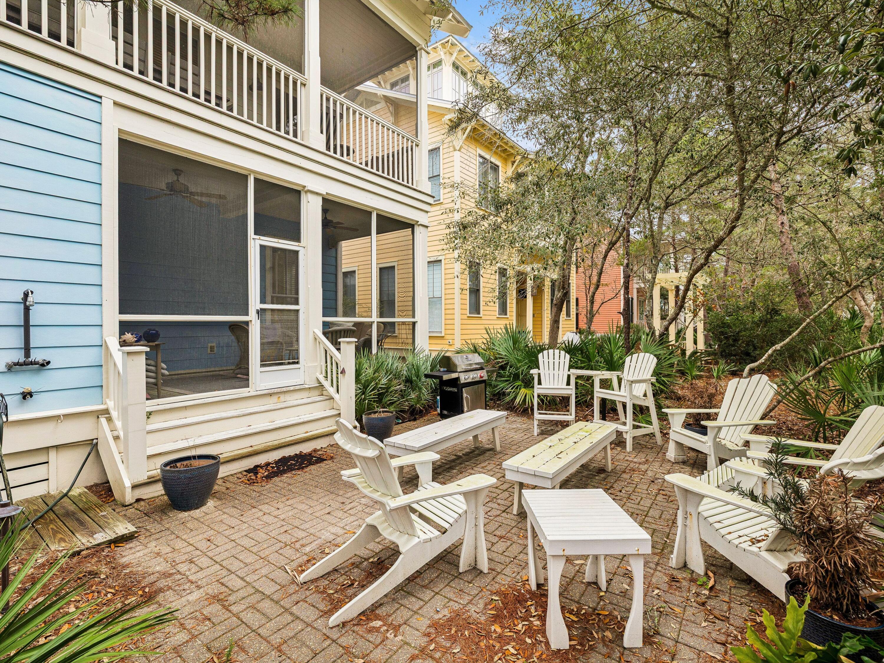 90 Silver Laurel Way Santa Rosa Beach FL 32459